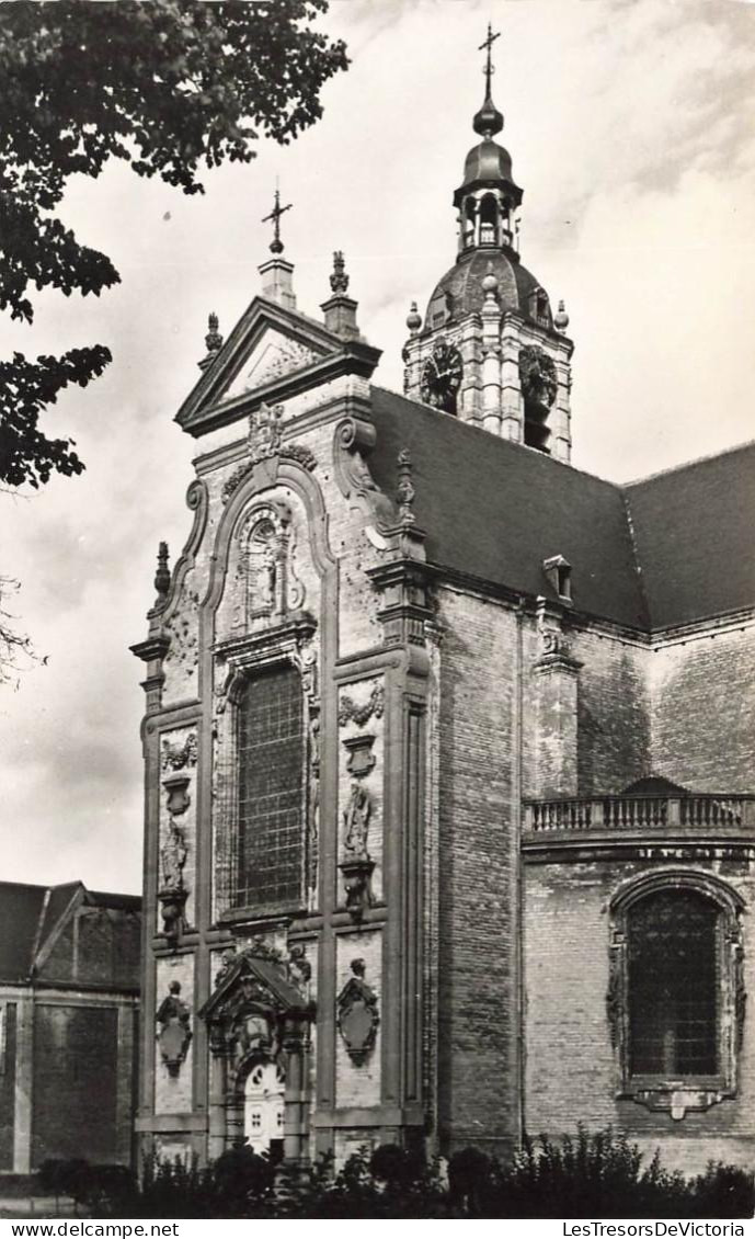 [-15%] BELGIQUE - Scherpenheuvel-Zichem - Averbode - Kerk (1672) - Eglise (1672) - Carte Postale