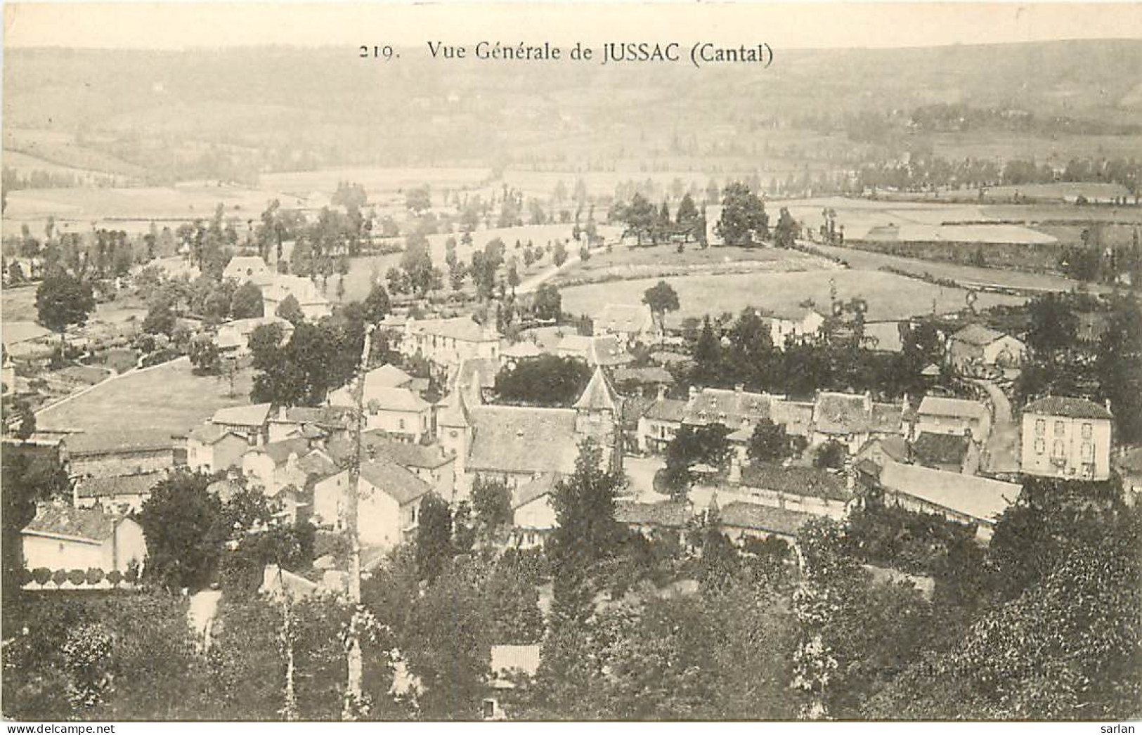 15 , JUSSAC , * 246 98