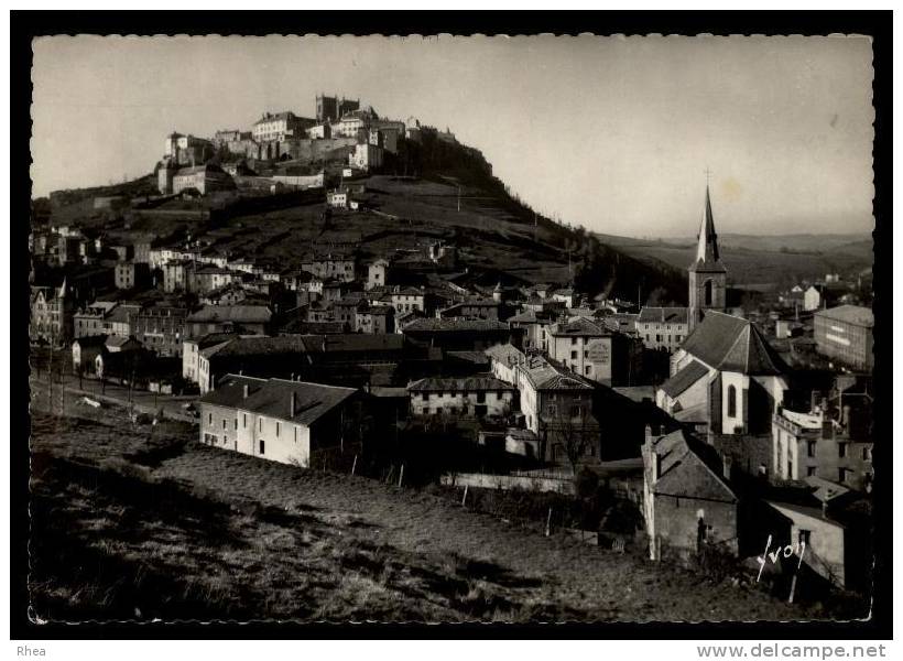 15 Saint-Flour D15D K15187K C15187C RH105593