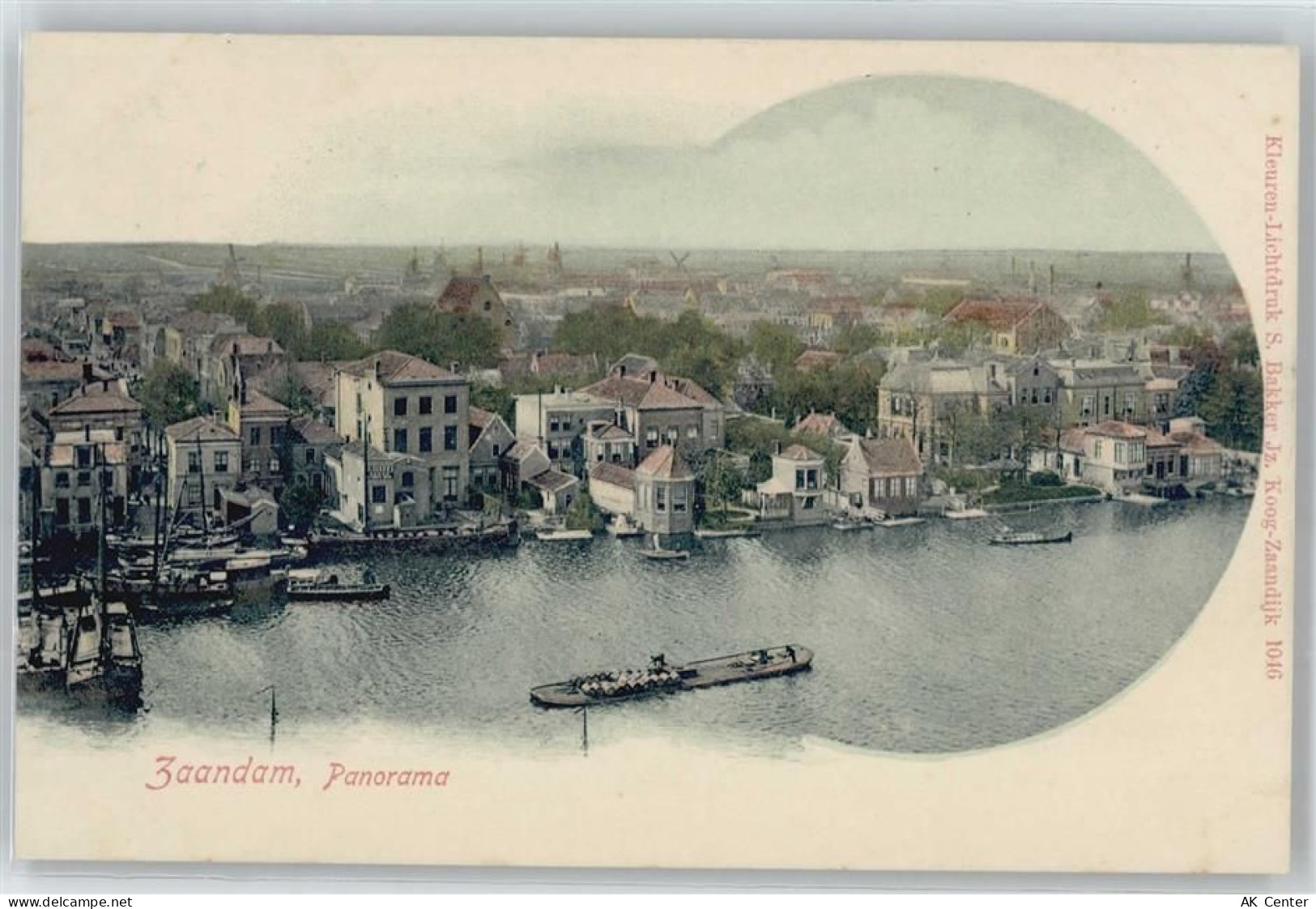 1500 Zaandam - 50499833