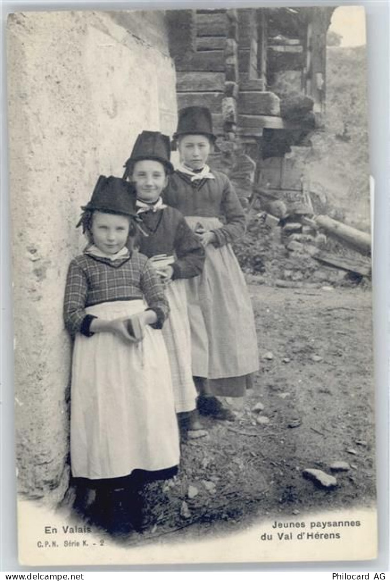 1509 Vucherens - Kinder - 50624799