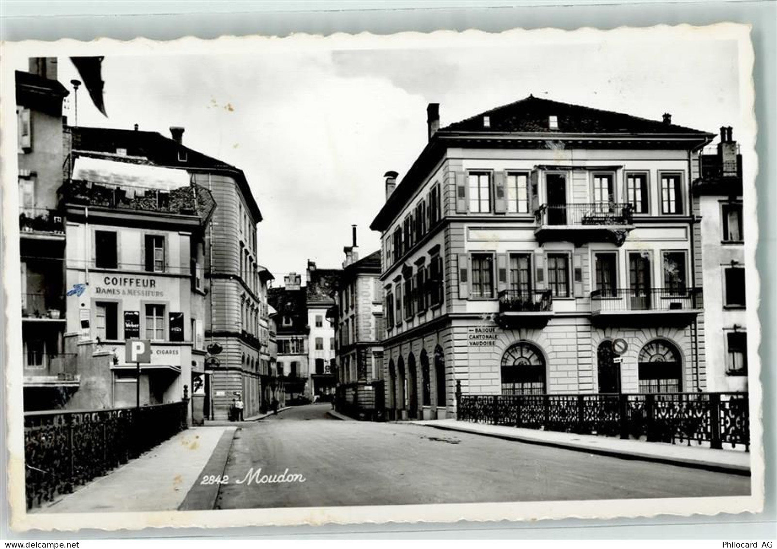 1510 Moudon - 10218855