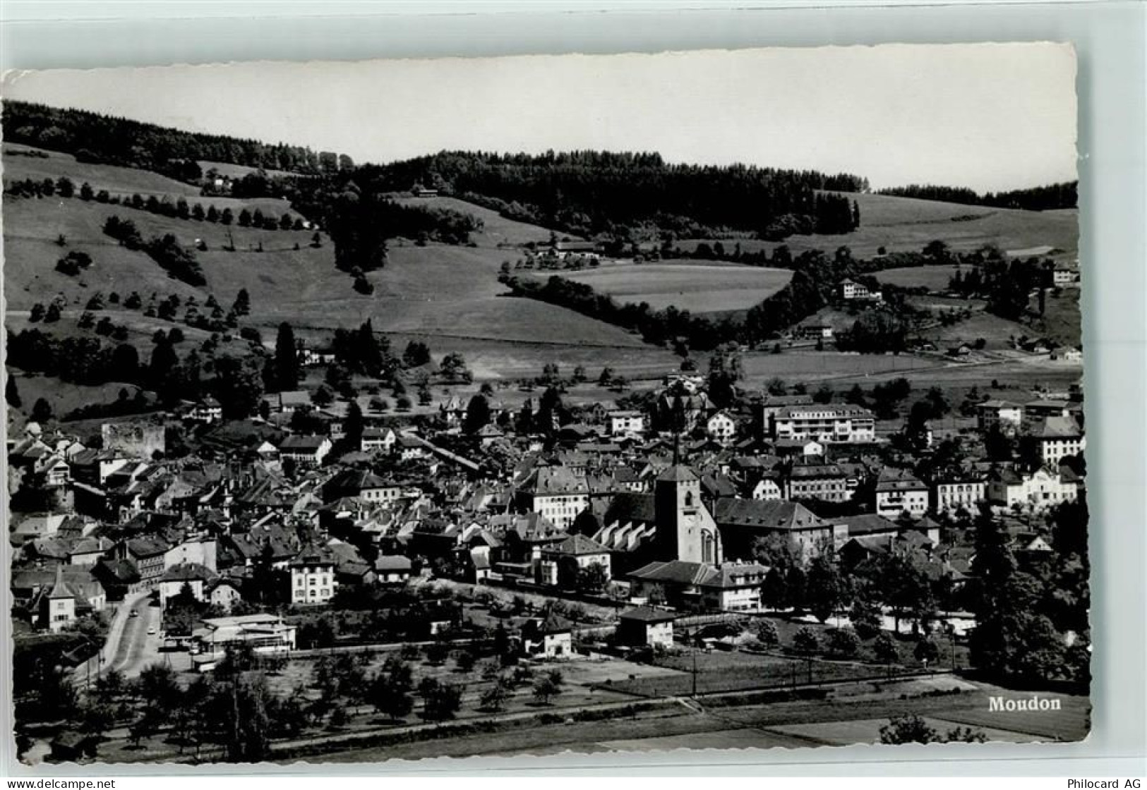 1510 Moudon - 10218857