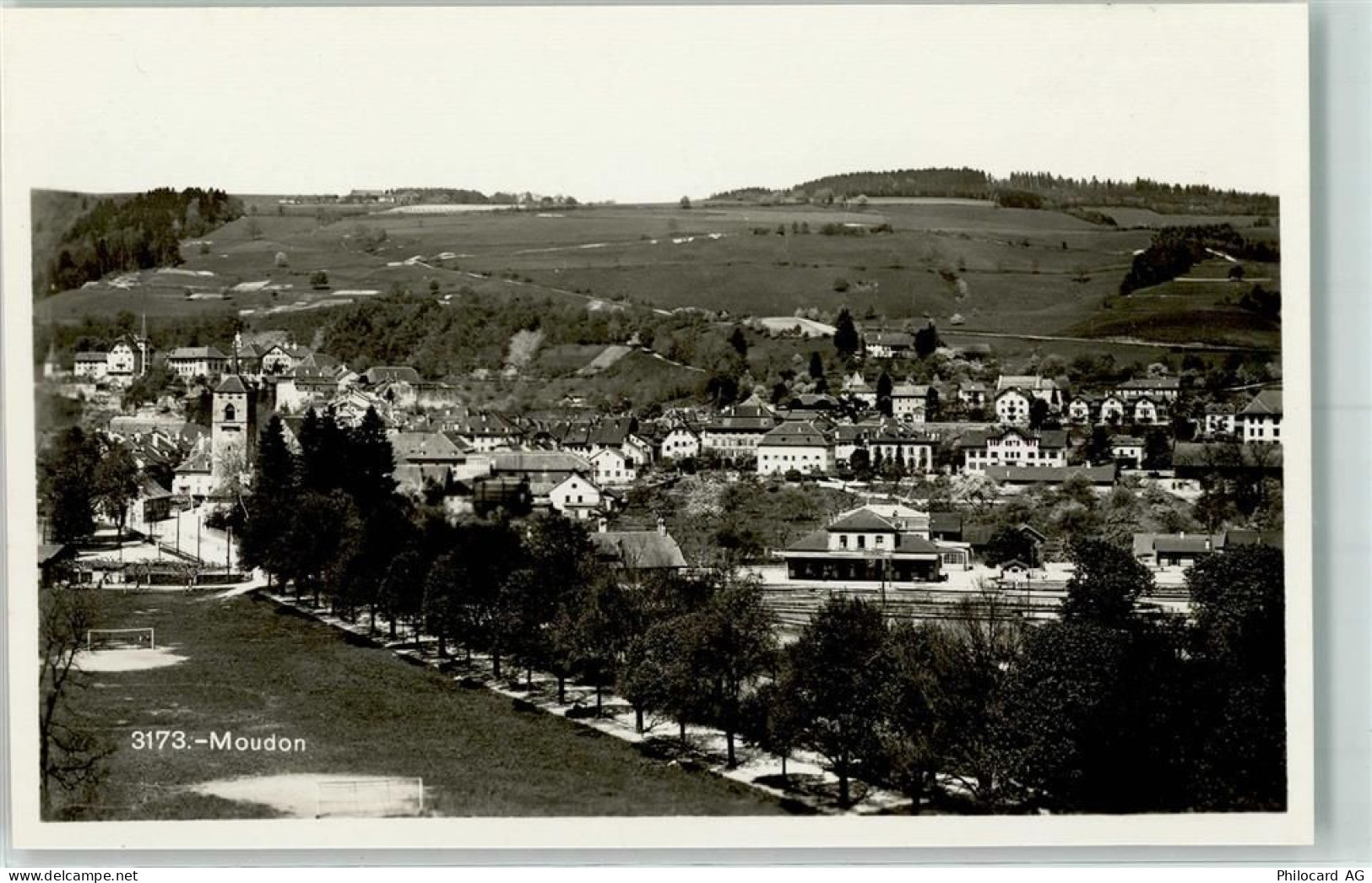 1510 Moudon - 10303180