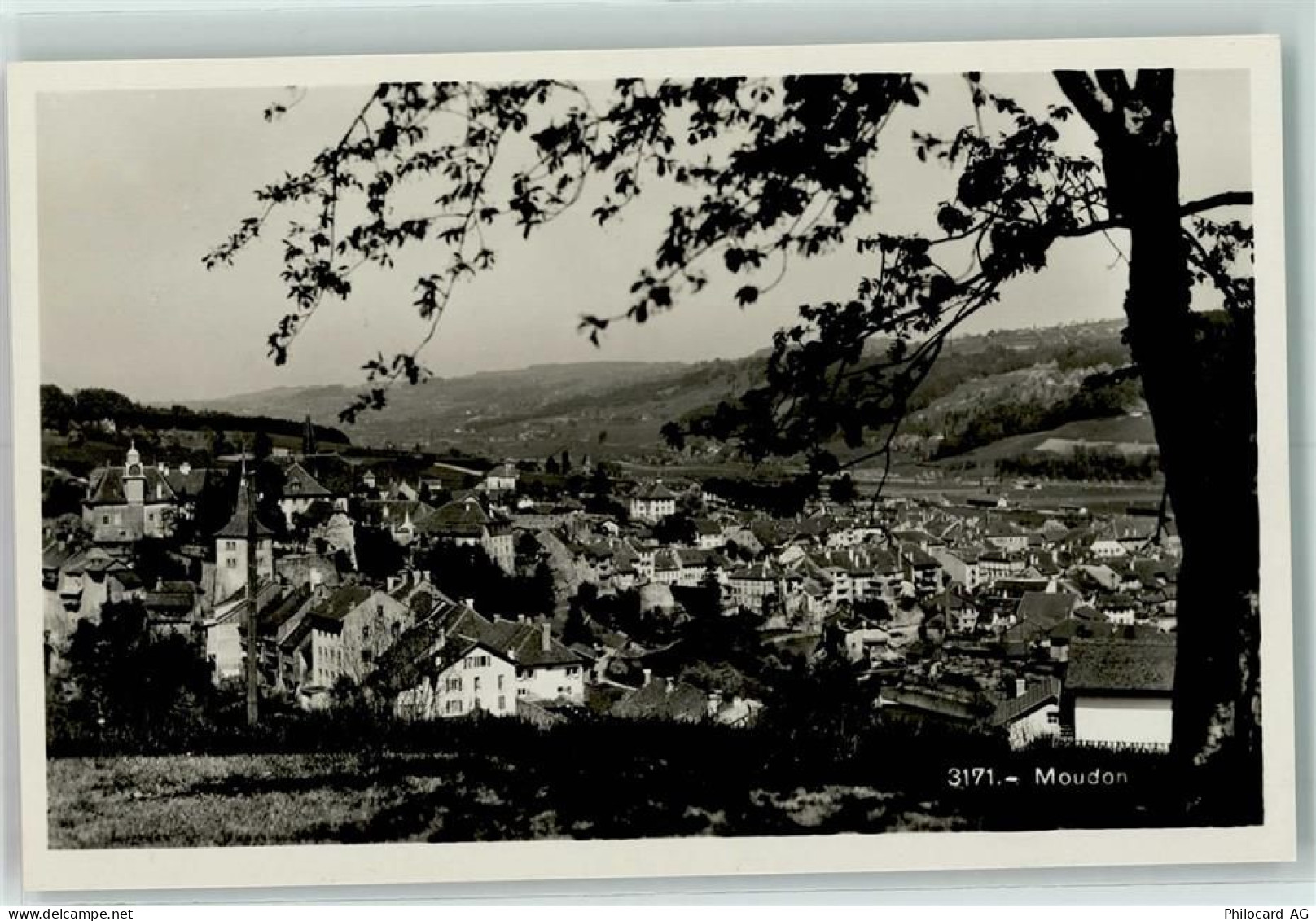 1510 Moudon - 10308628