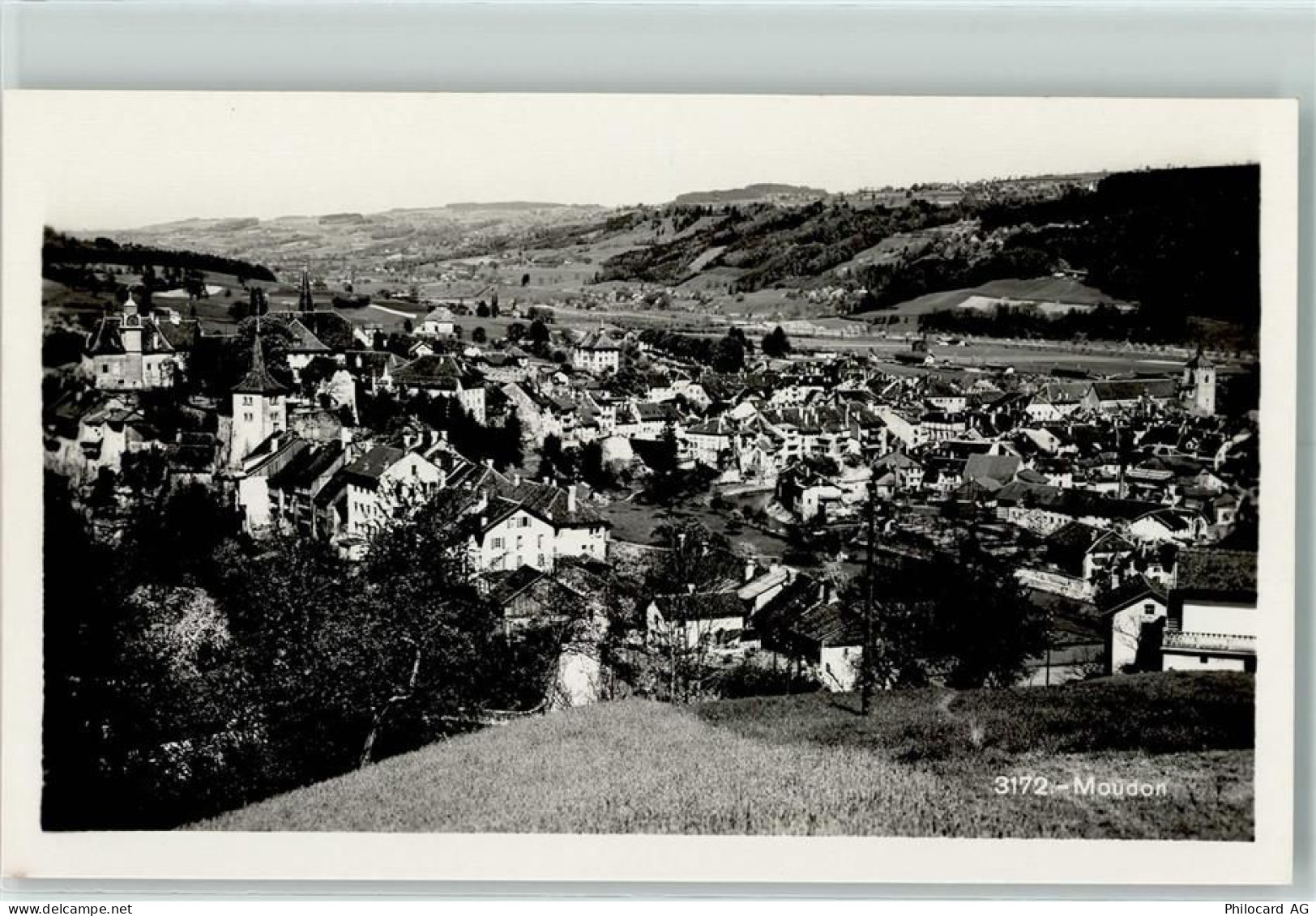 1510 Moudon - 10308631