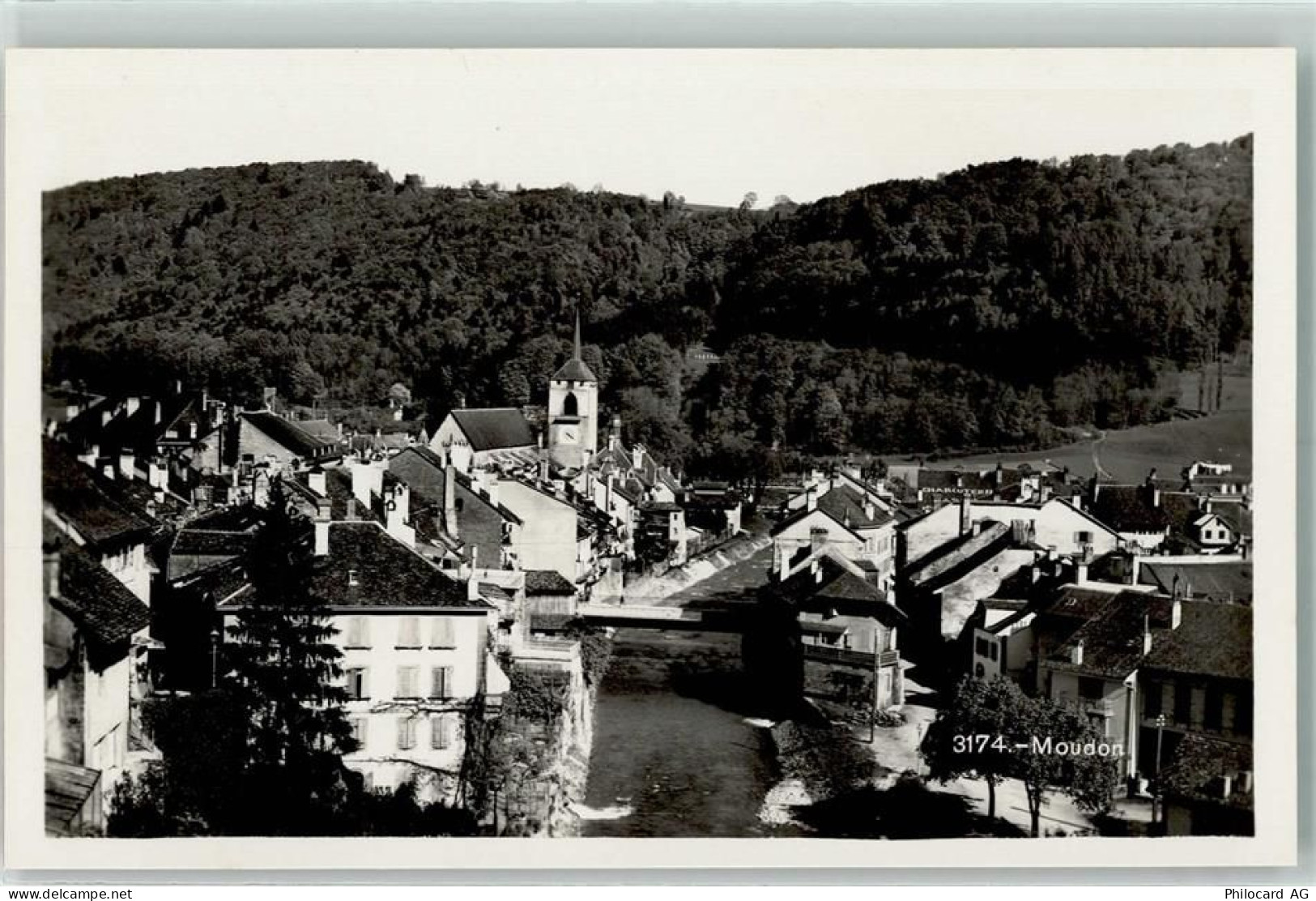 1510 Moudon - 10308633