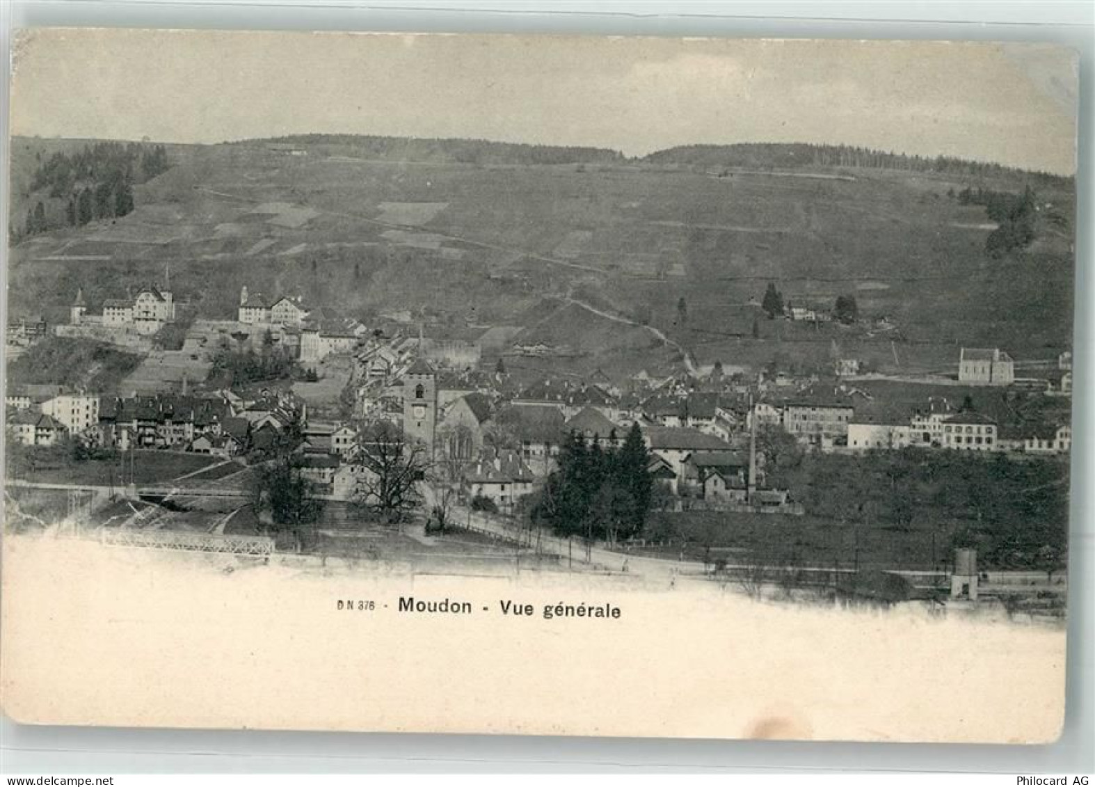 1510 Moudon - 10645258