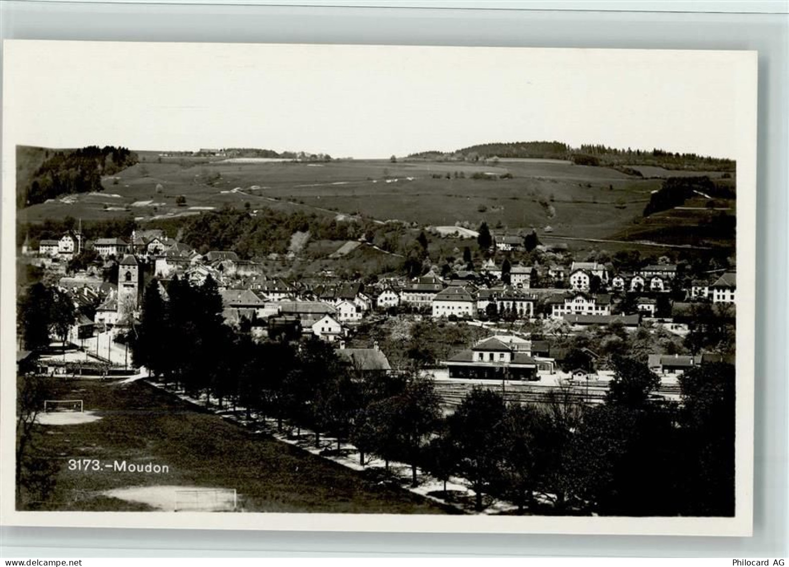 1510 Moudon - 11061343