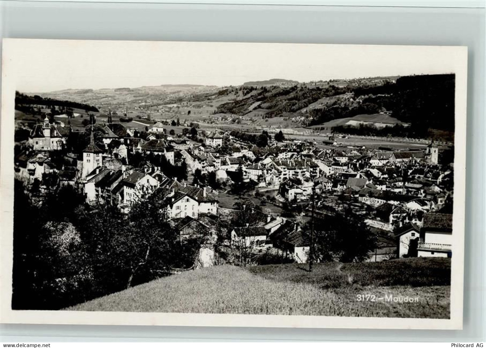1510 Moudon - 11061771