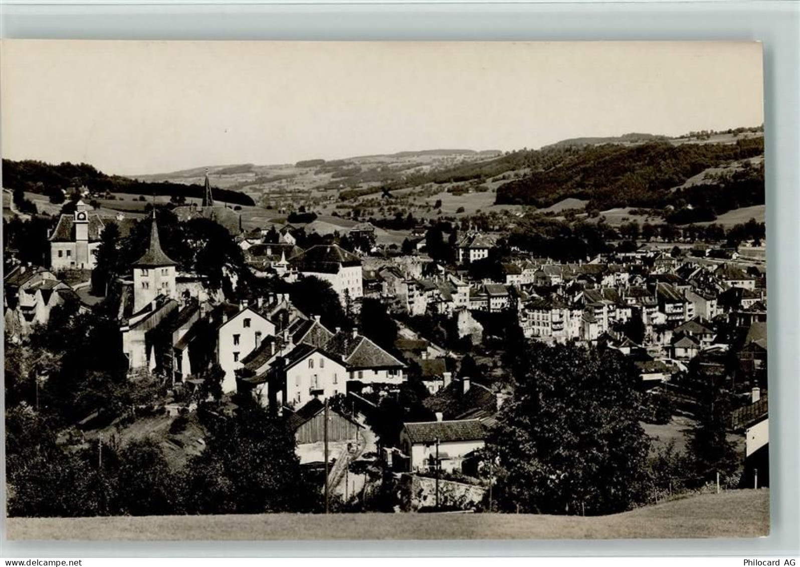 1510 Moudon - 11089268