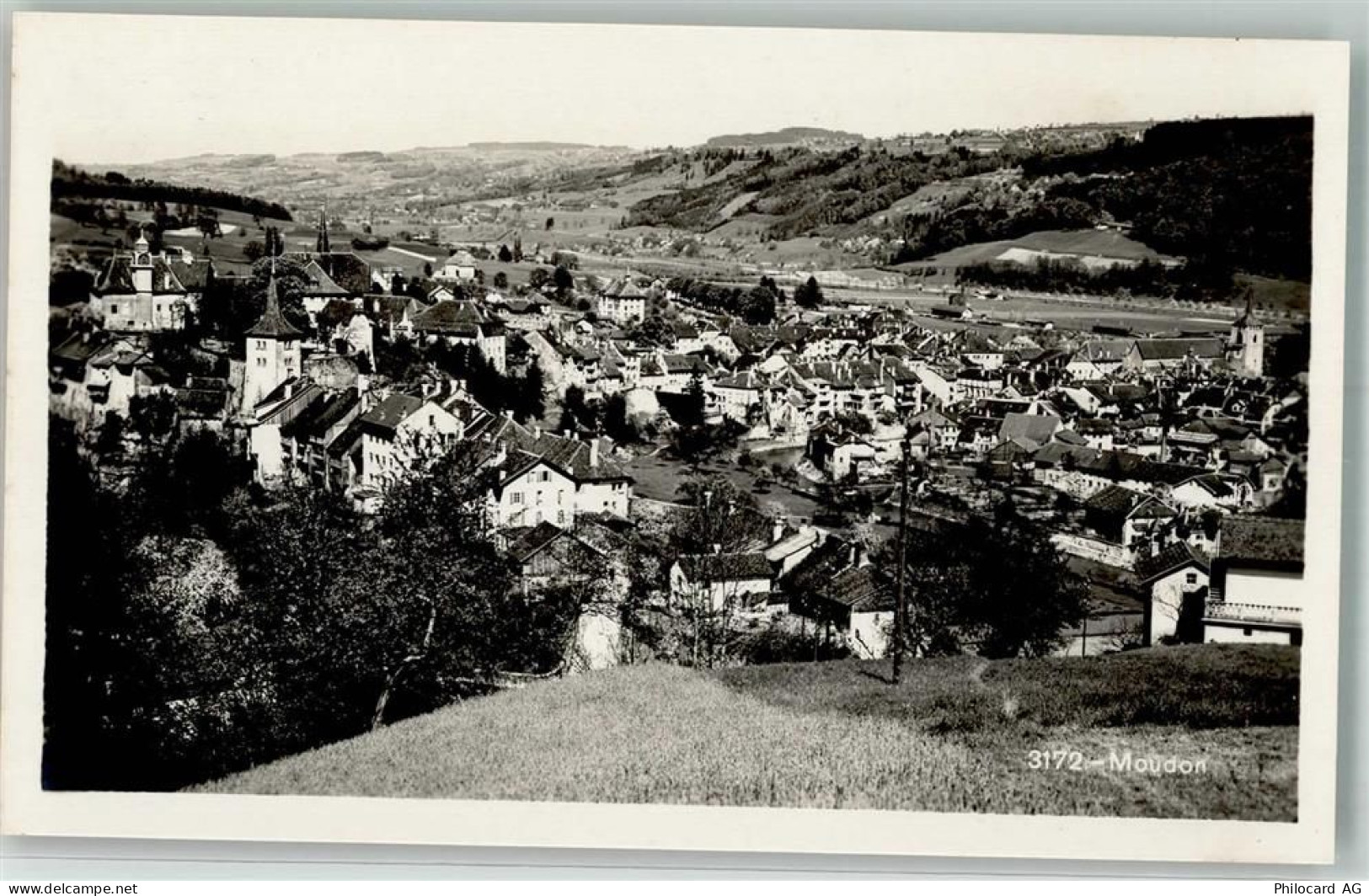 1510 Moudon - 39694287