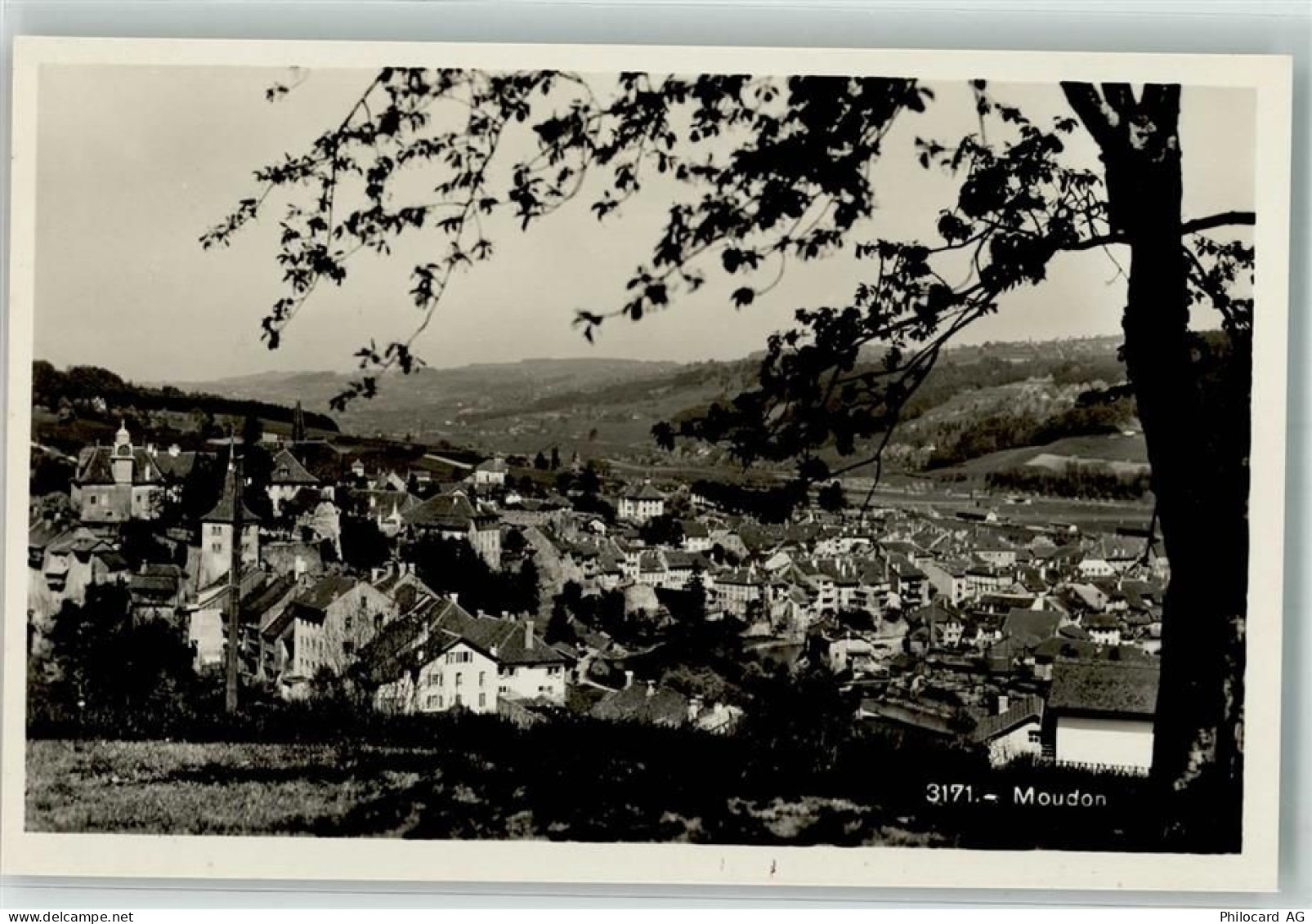 1510 Moudon - 39694288