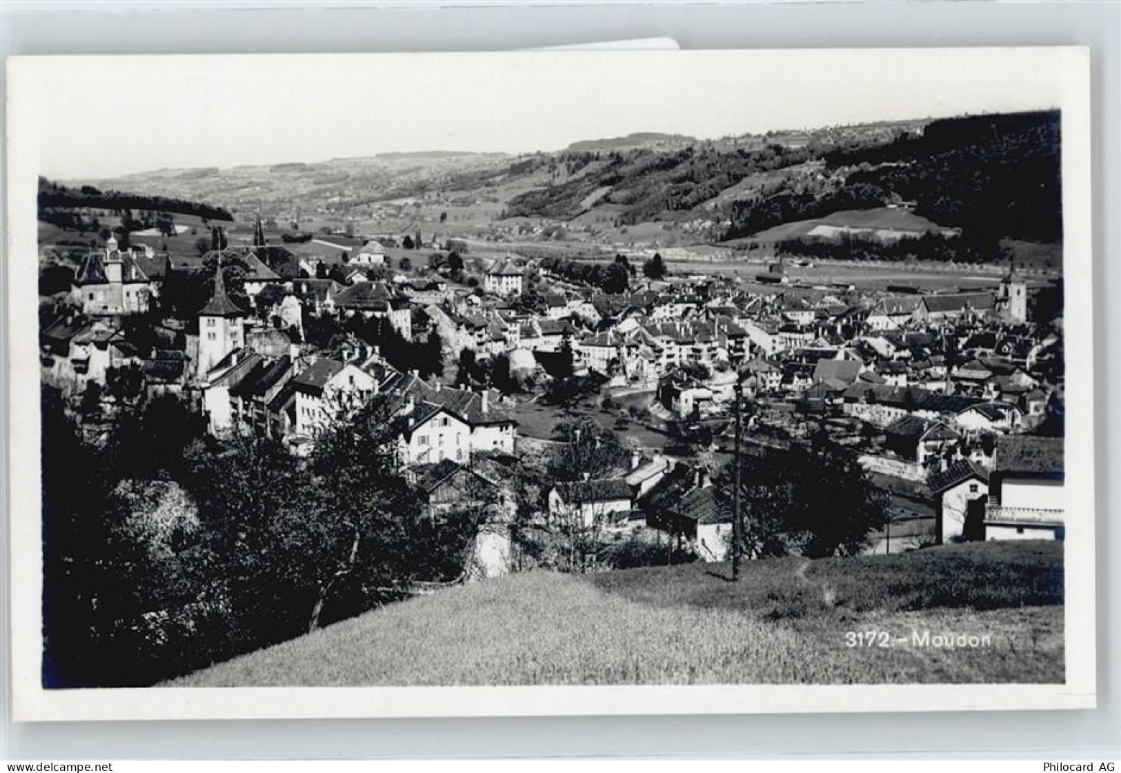 1510 Moudon - 50698036