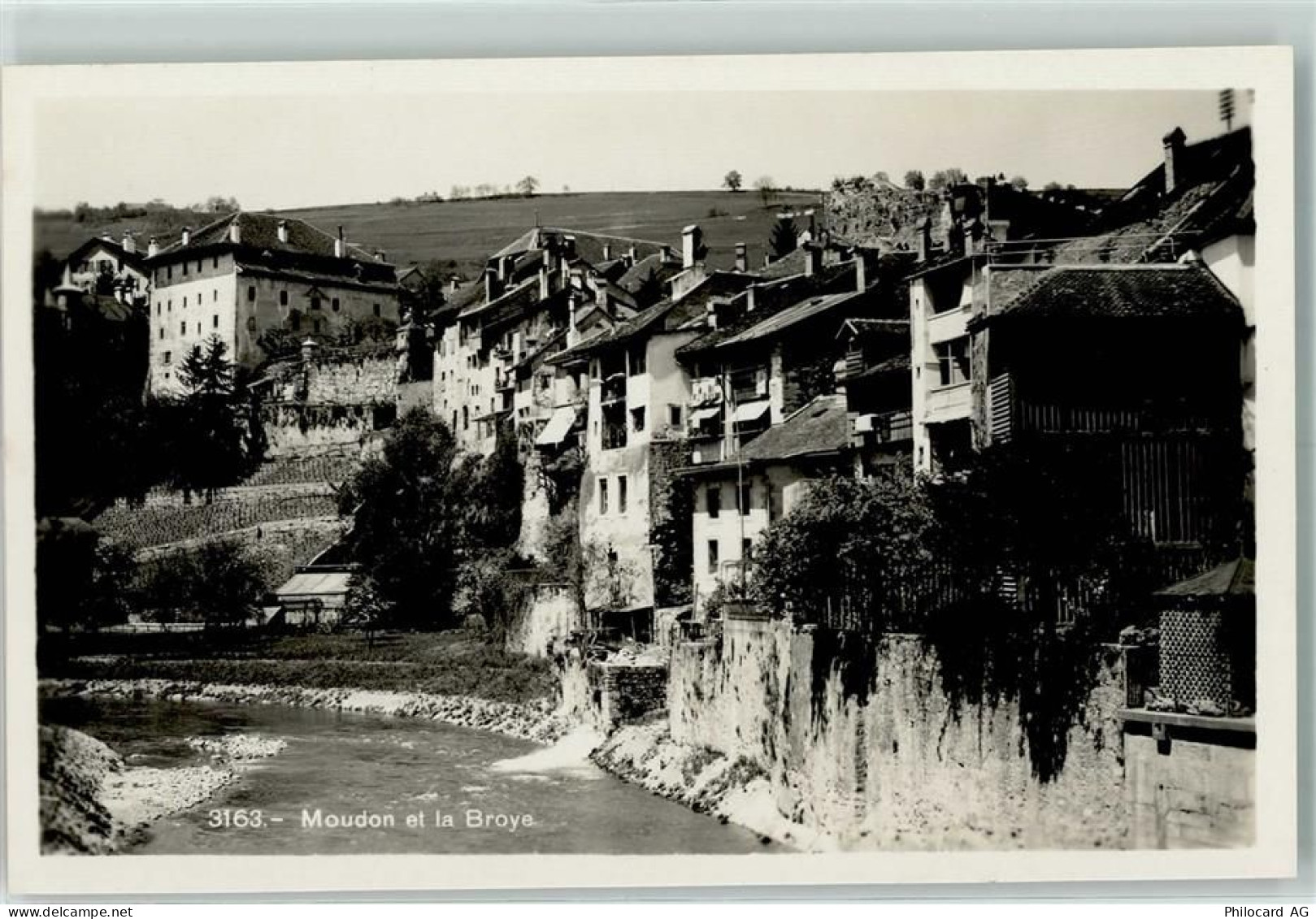 1510 Moudon - Broye - 10308466