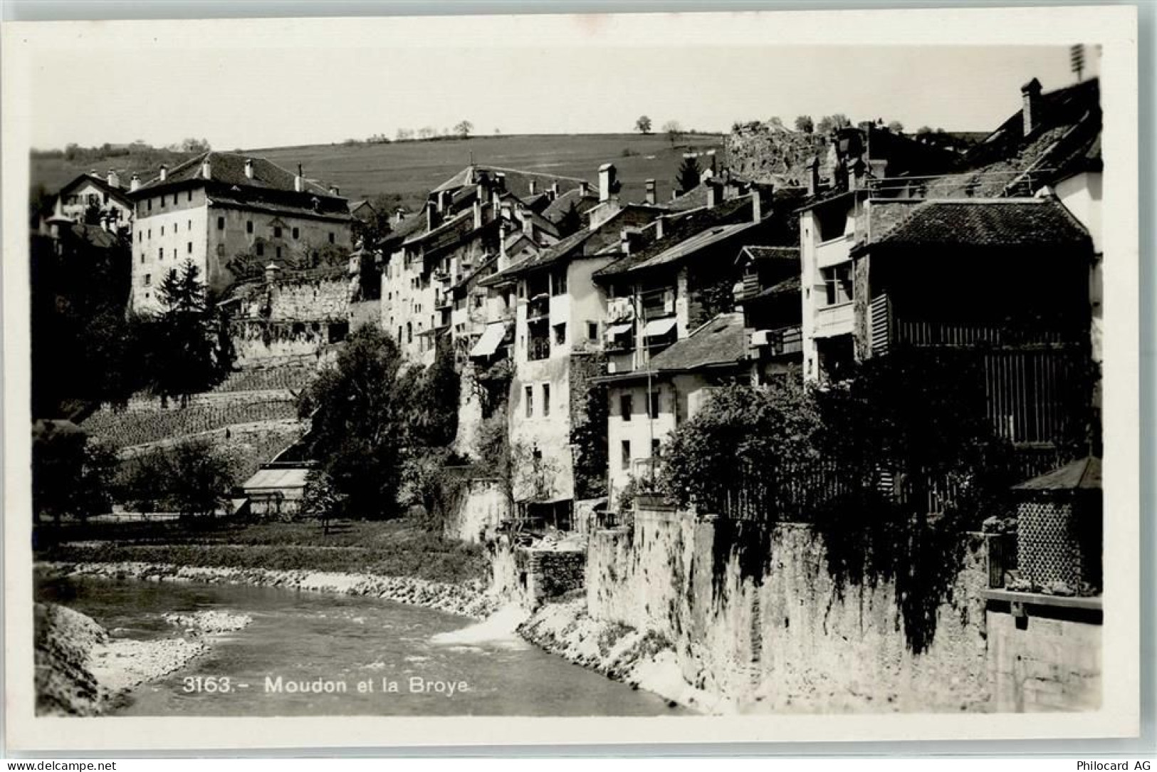 1510 Moudon - Broye - 10308467