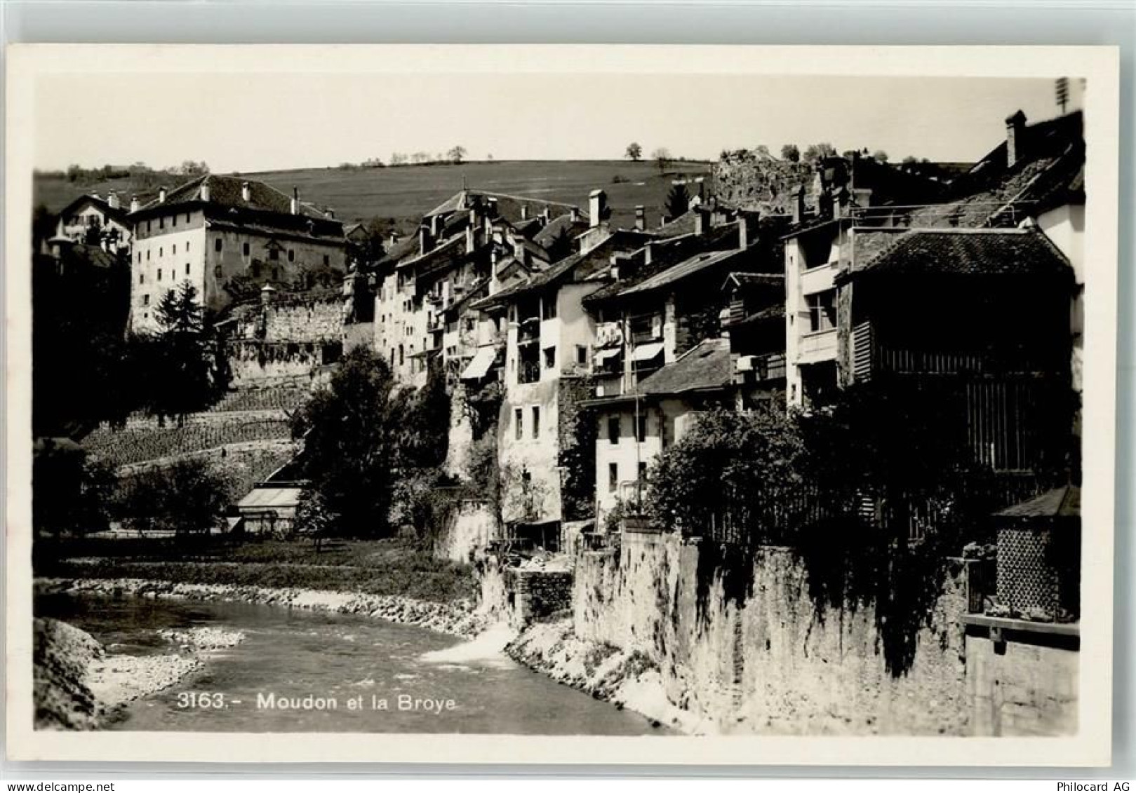 1510 Moudon - Broye - 39694420