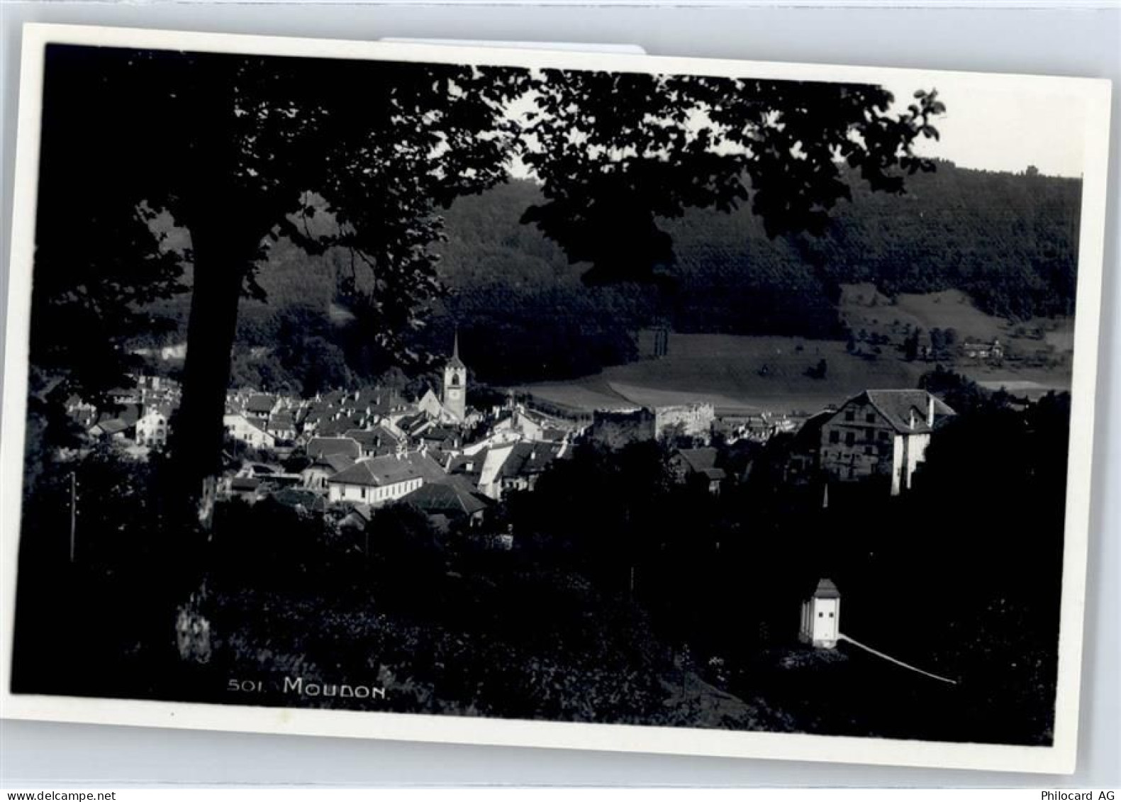 1510 Moudon - Gesamtansicht - 50776640