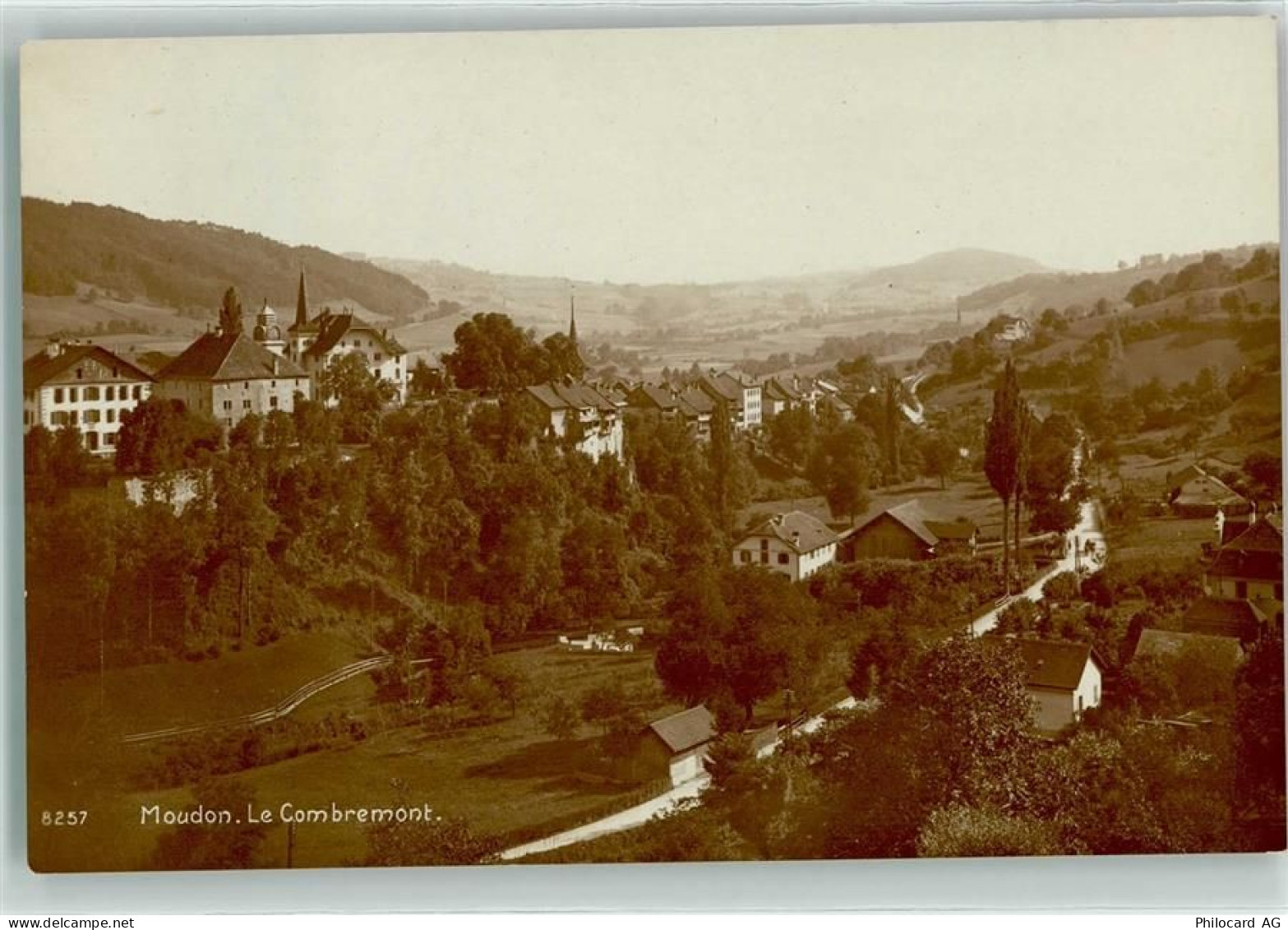 1510 Moudon - le Combremont - 10602350