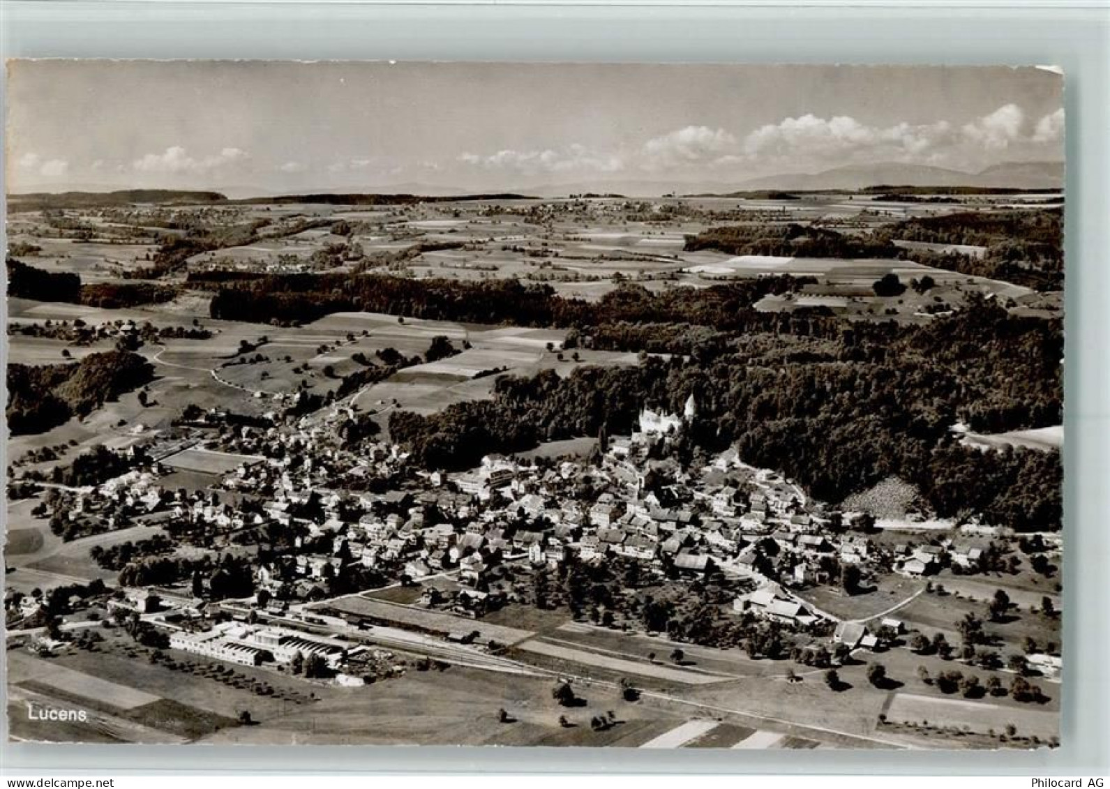 1522 Lucens - 10257947