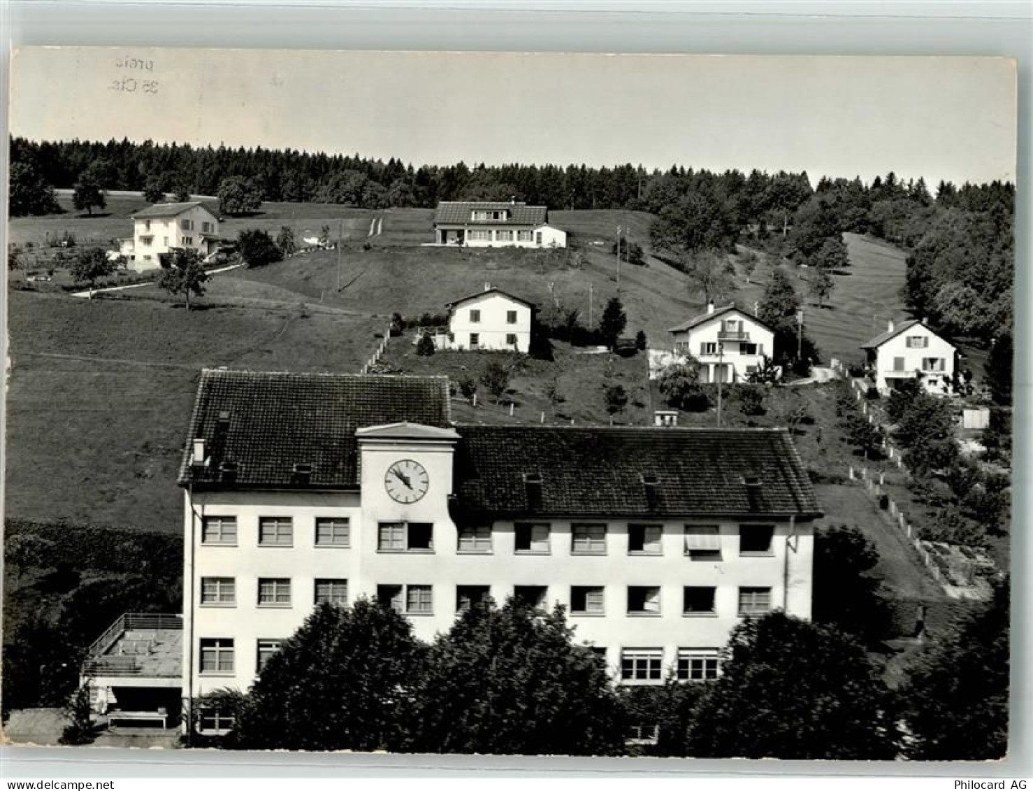 1522 Lucens Foto AK - 38194912