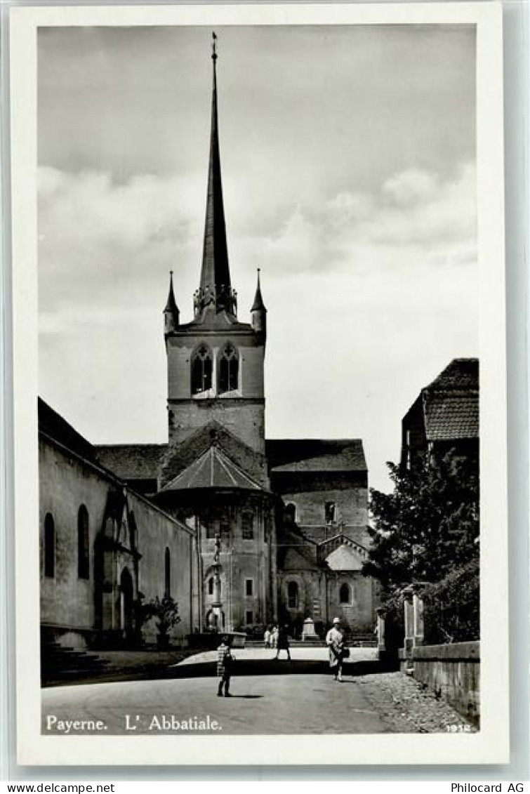 1530 Payerne - 10205533