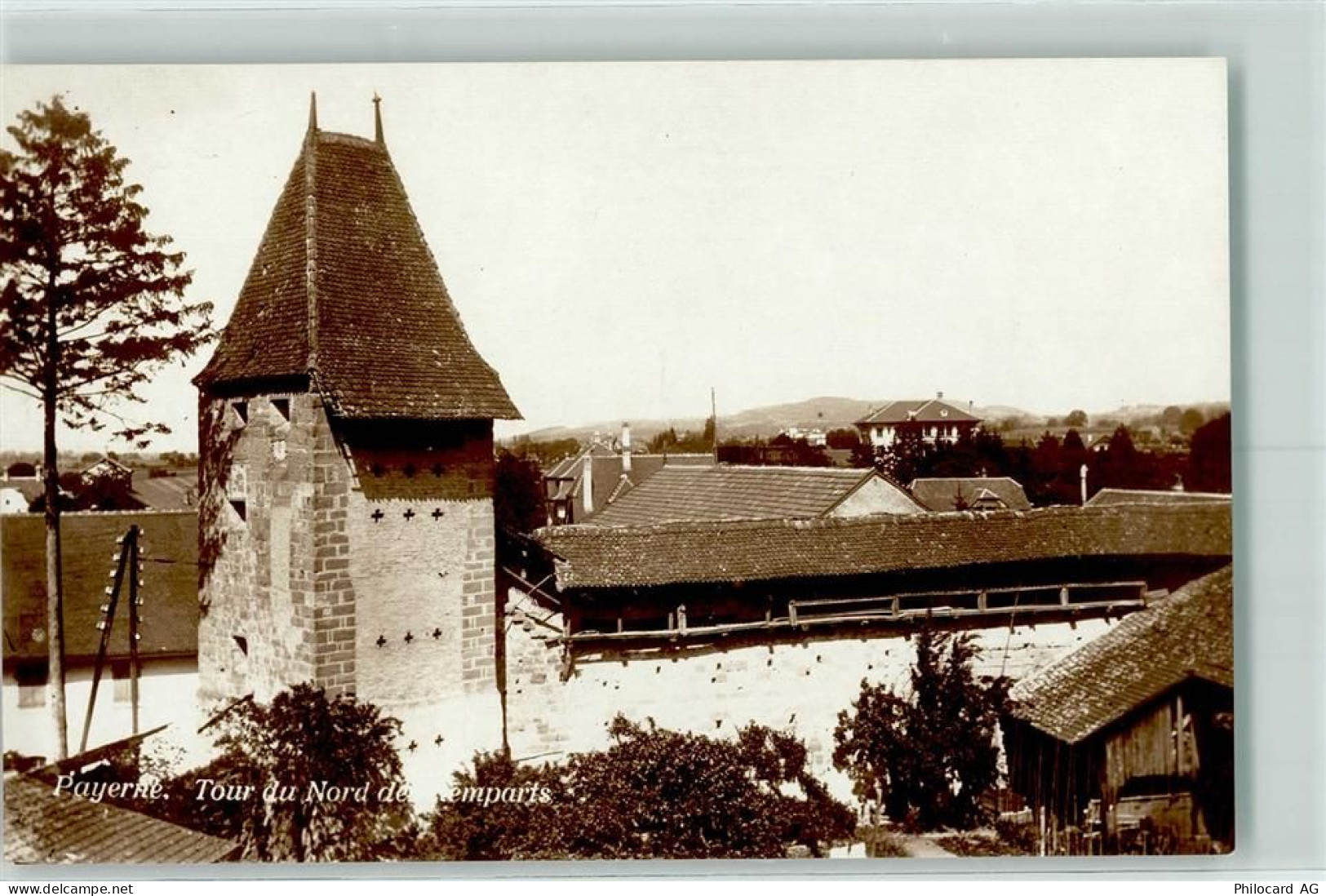 1530 Payerne - 10205539