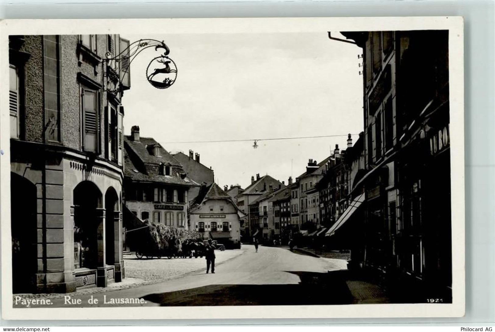 1530 Payerne - 10205540