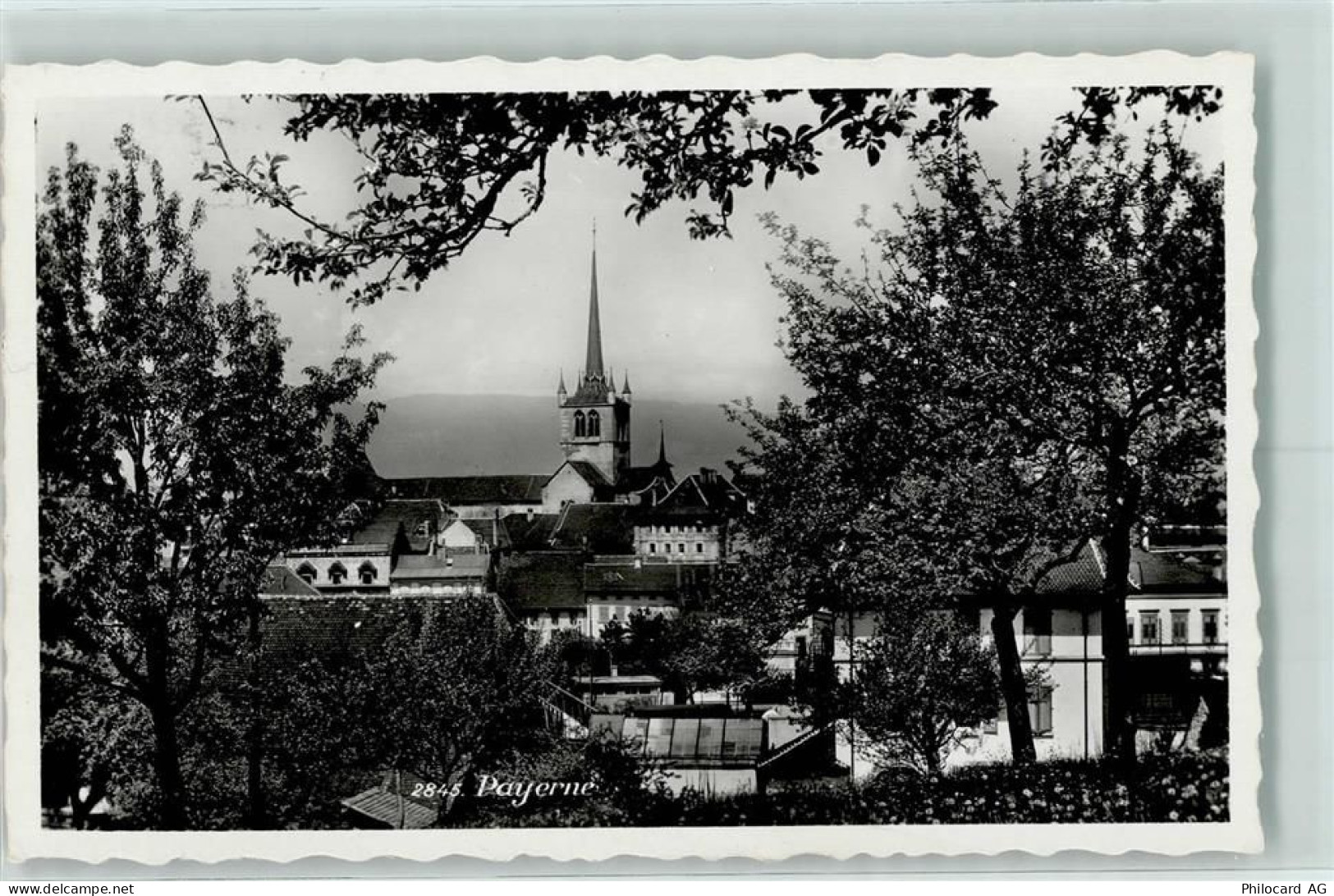 1530 Payerne - 10205541