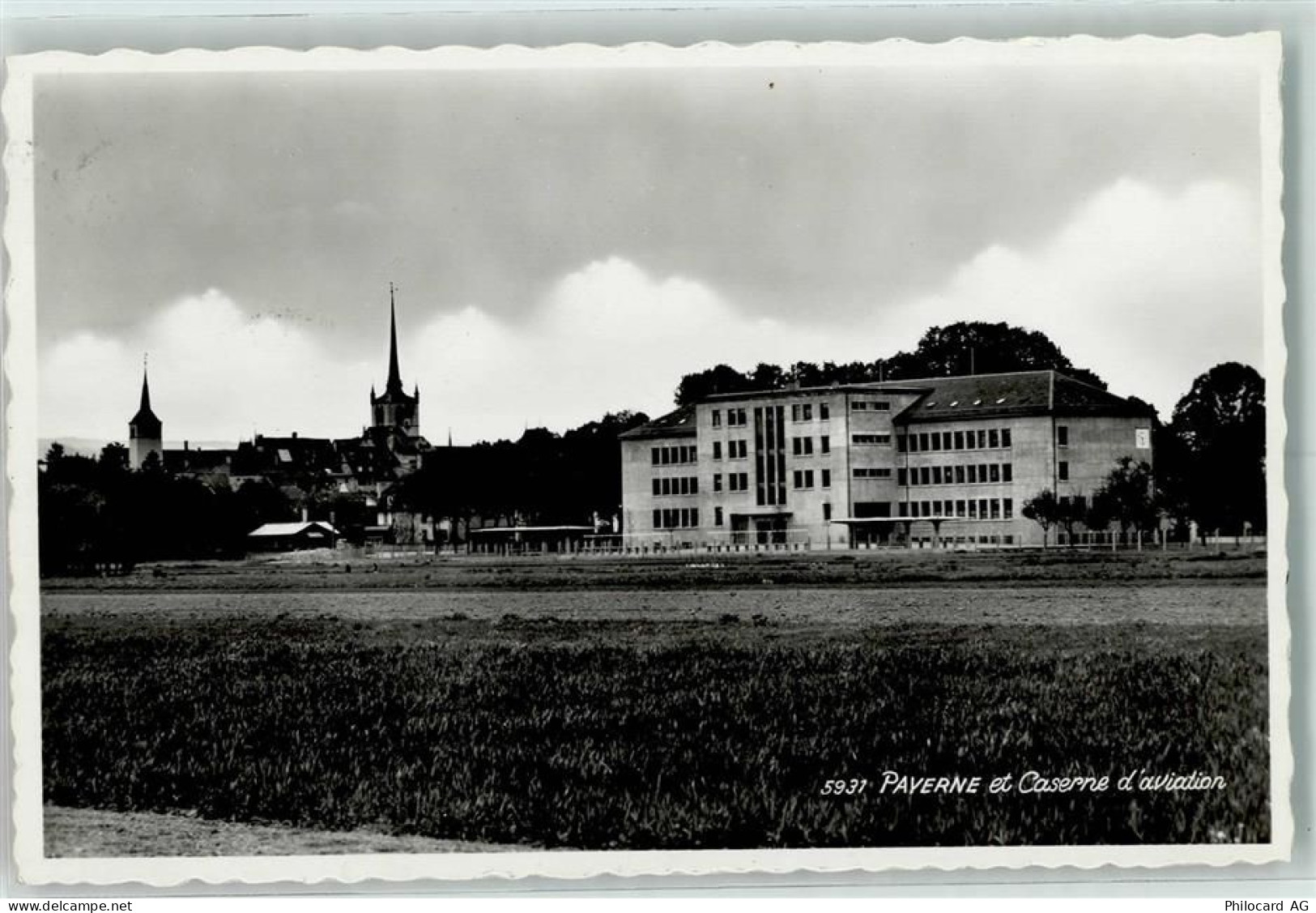 1530 Payerne - 10205544