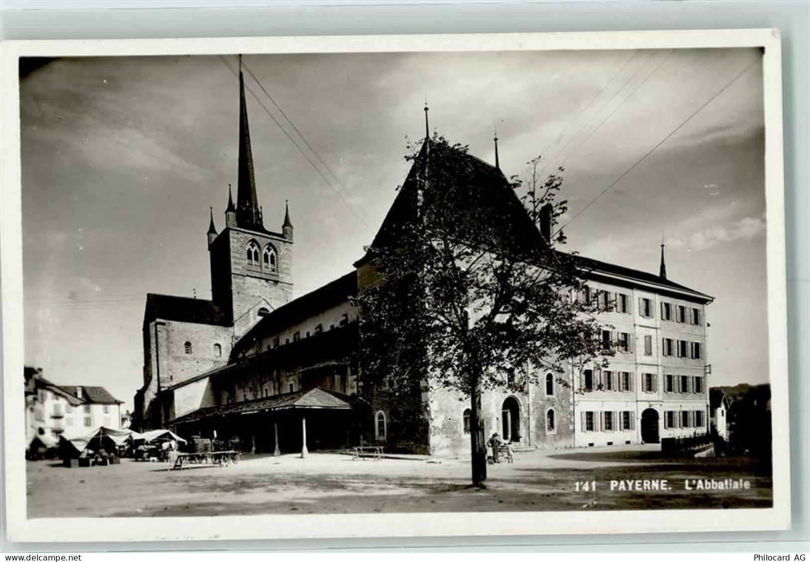 1530 Payerne - 10205545