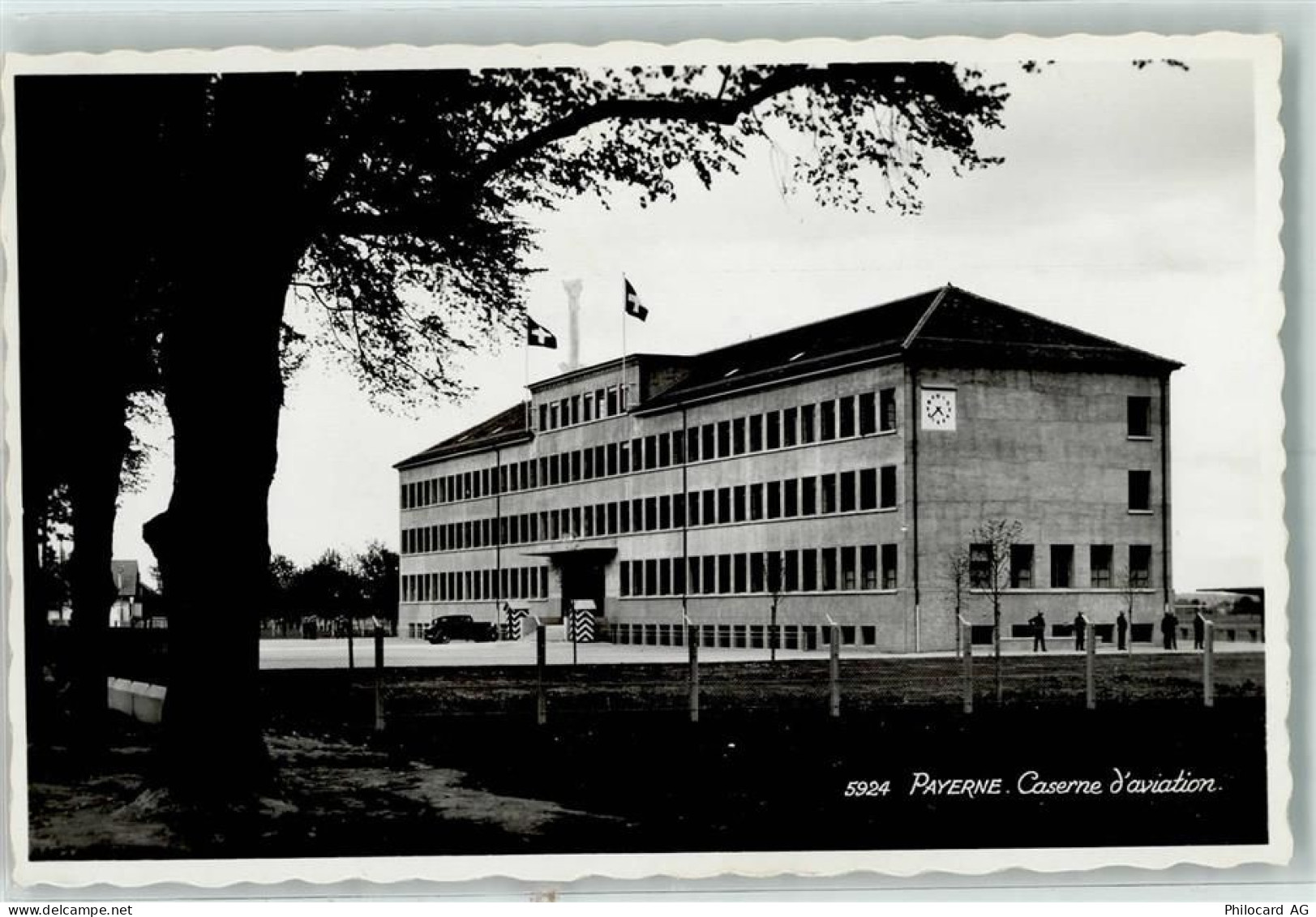 1530 Payerne - 10205548