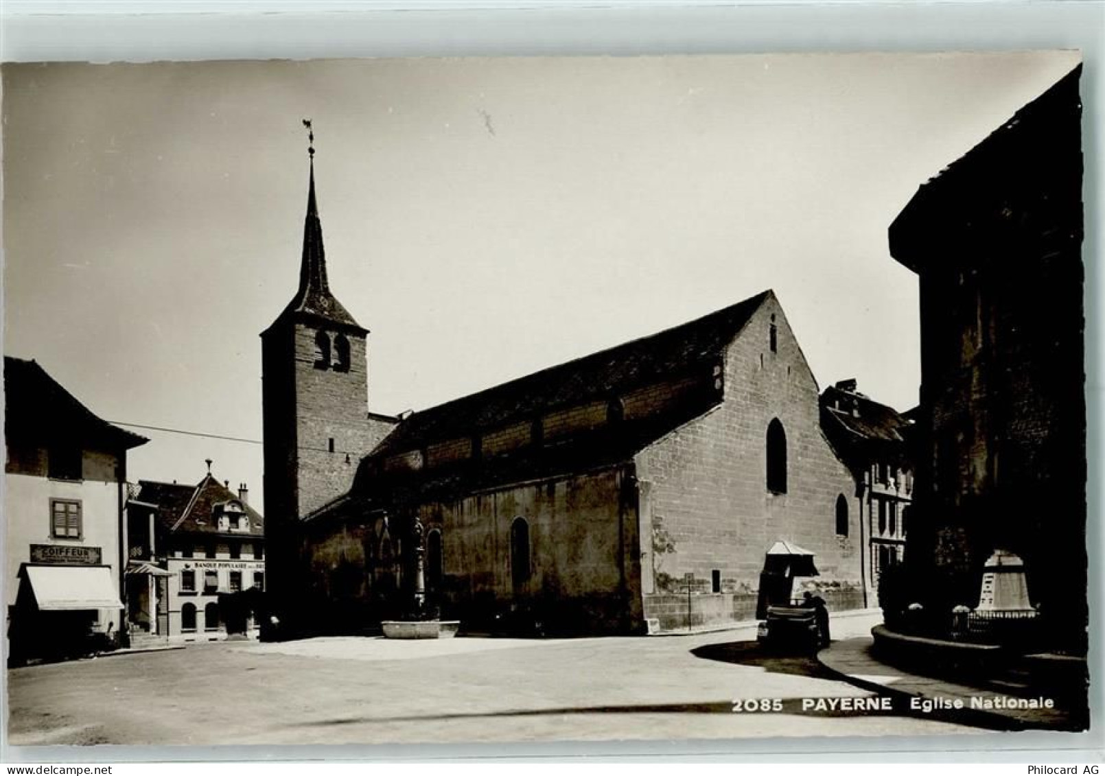 1530 Payerne - 10205549