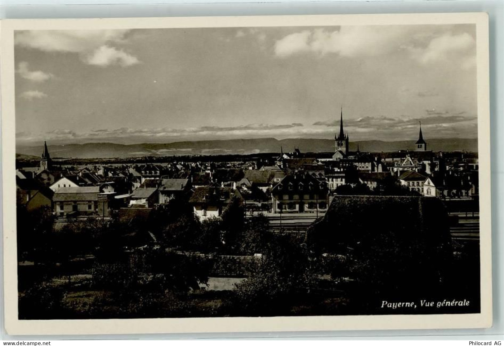 1530 Payerne - 10205550