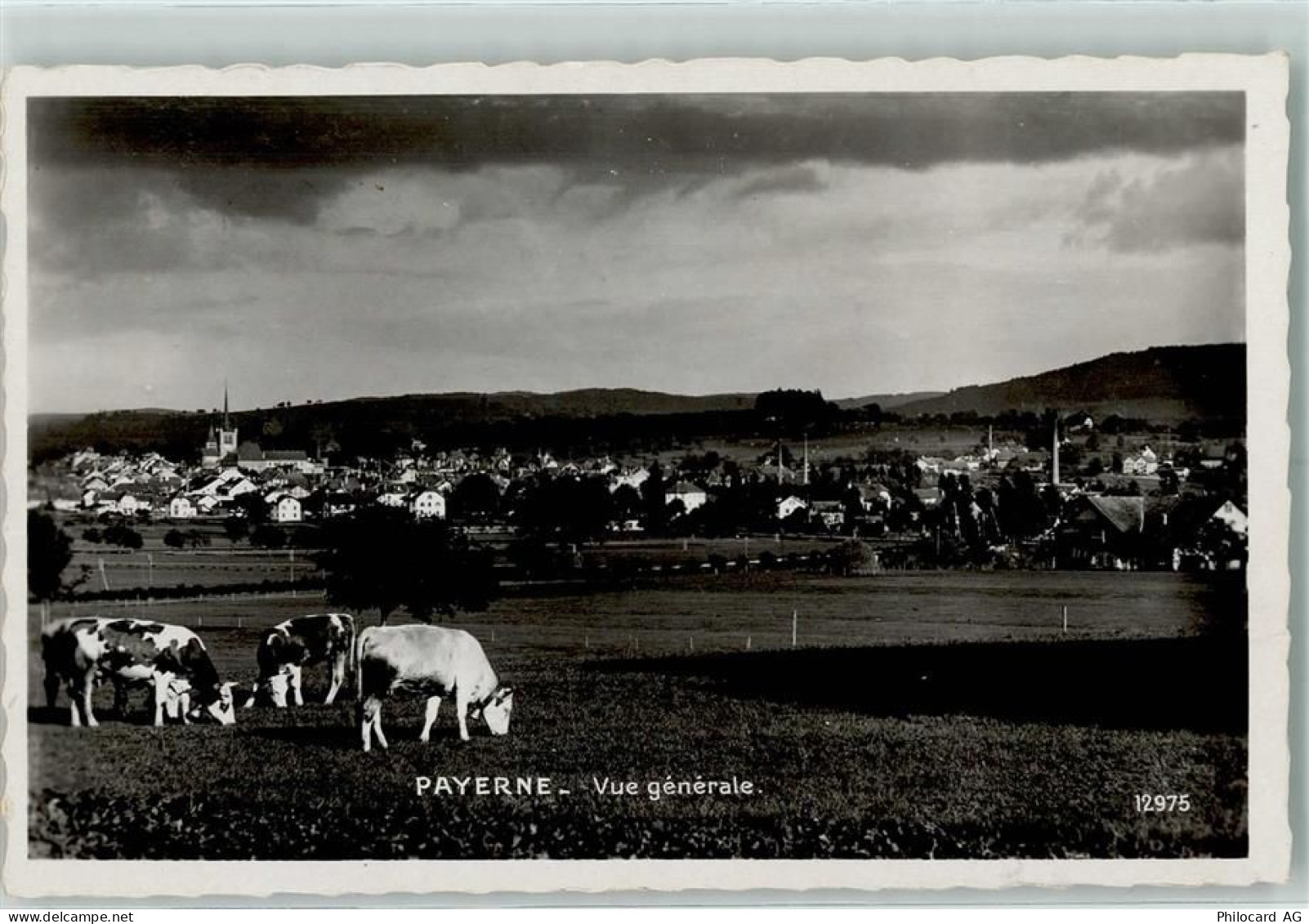 1530 Payerne - 10205553