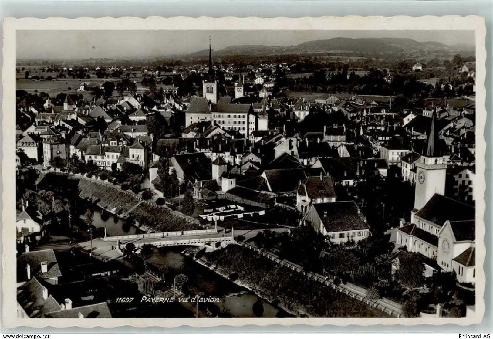 1530 Payerne - 10205555