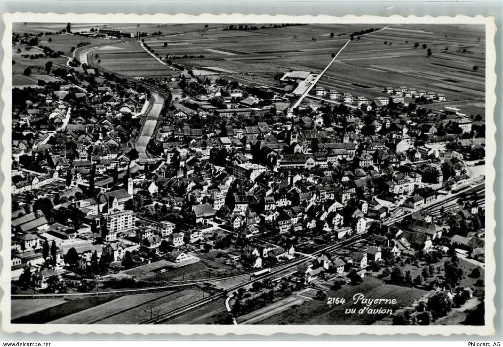 1530 Payerne - 10205556