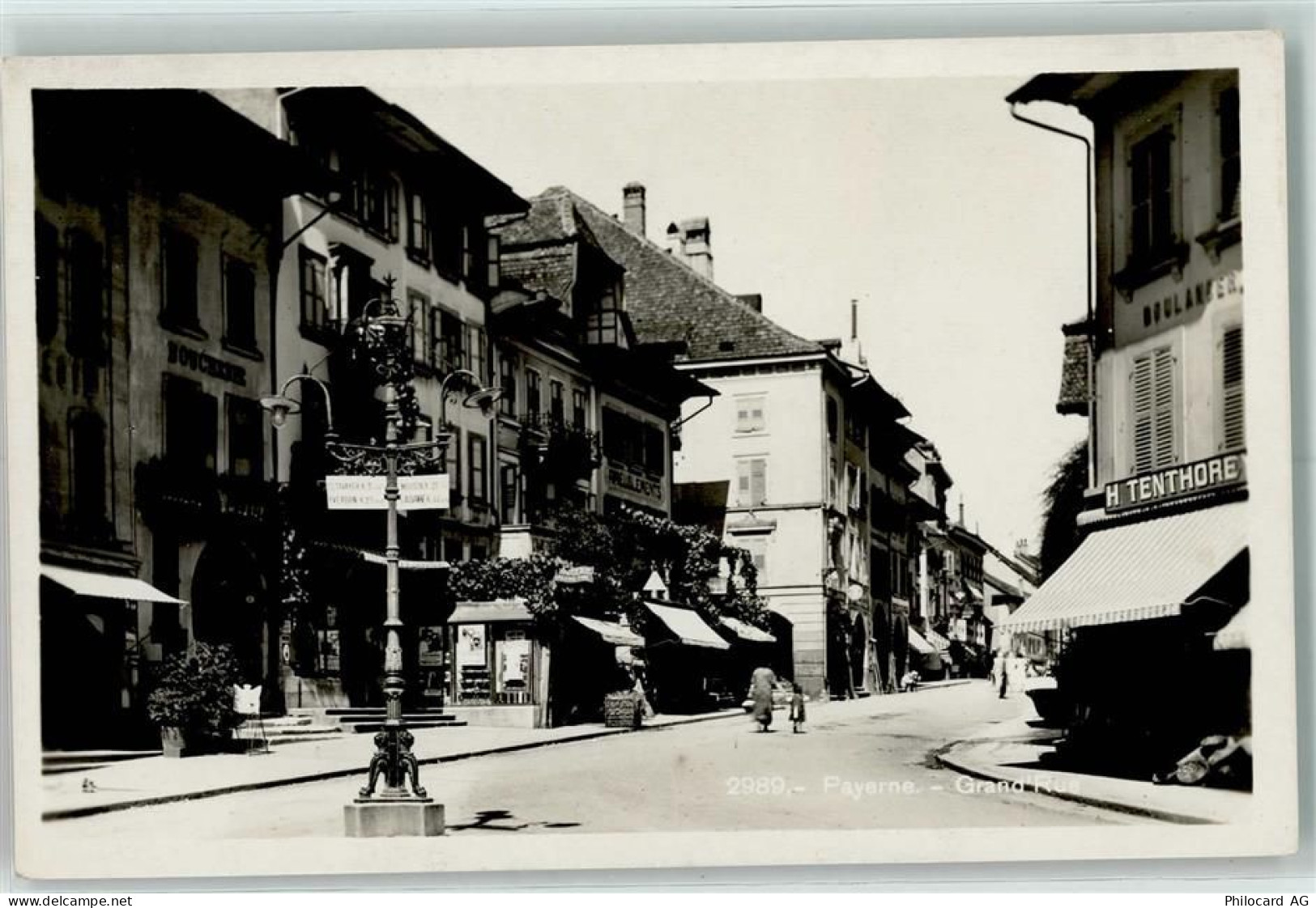 1530 Payerne - 10205559