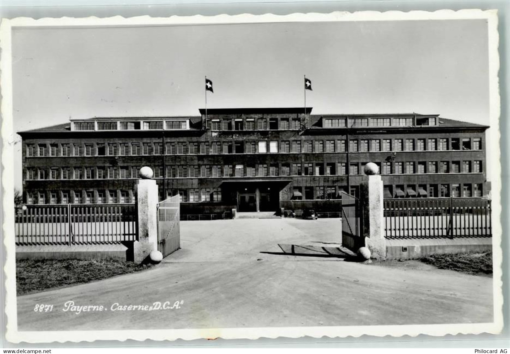 1530 Payerne - 10205560