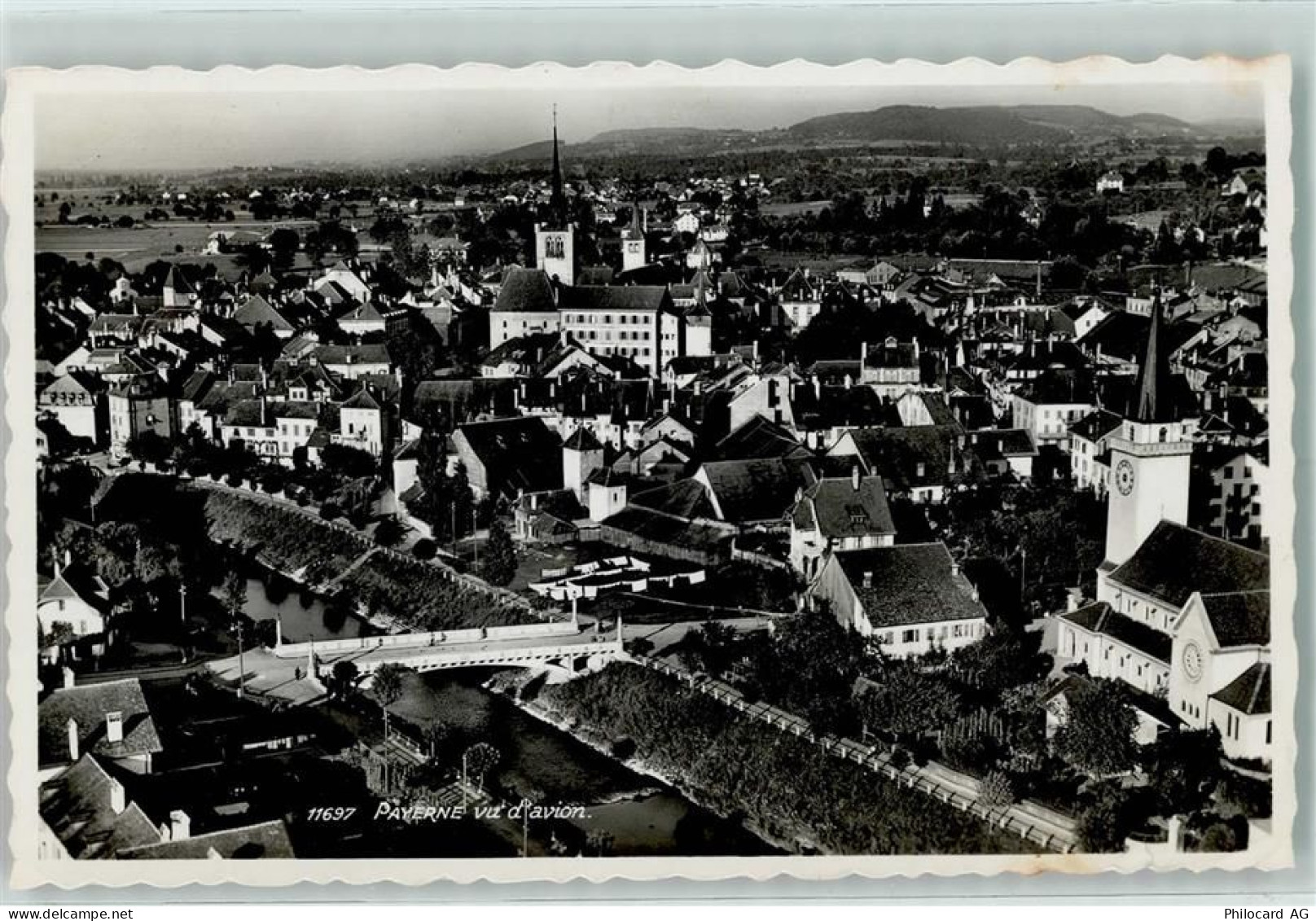 1530 Payerne - 10205563