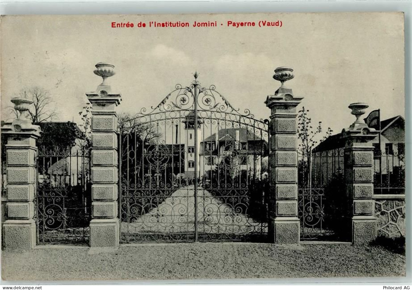 1530 Payerne - 10205564