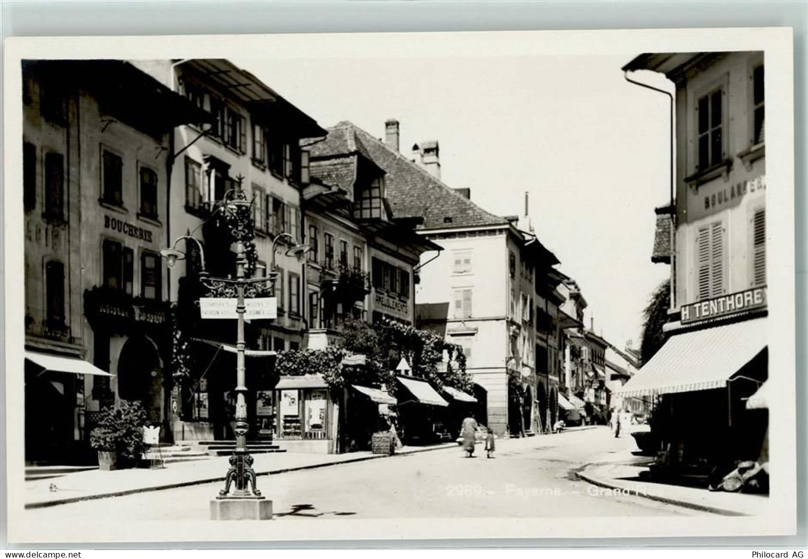 1530 Payerne - 10303227