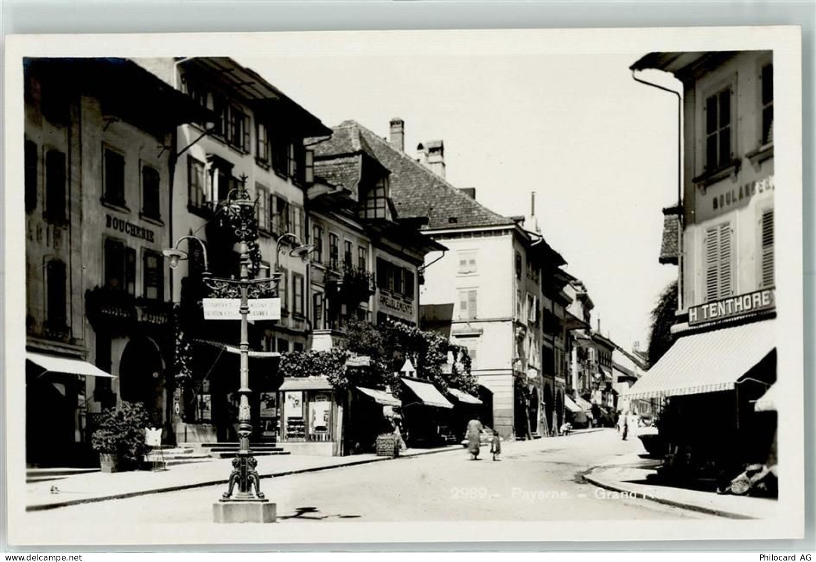 1530 Payerne - 10303228