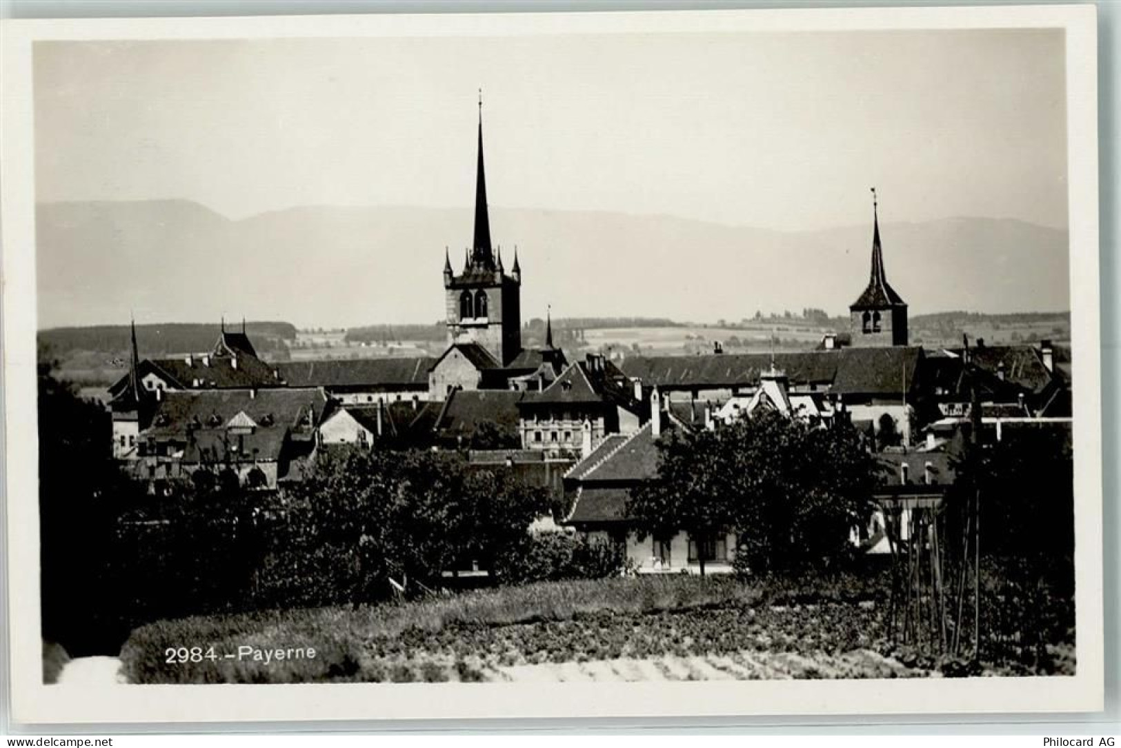 1530 Payerne - 10309121