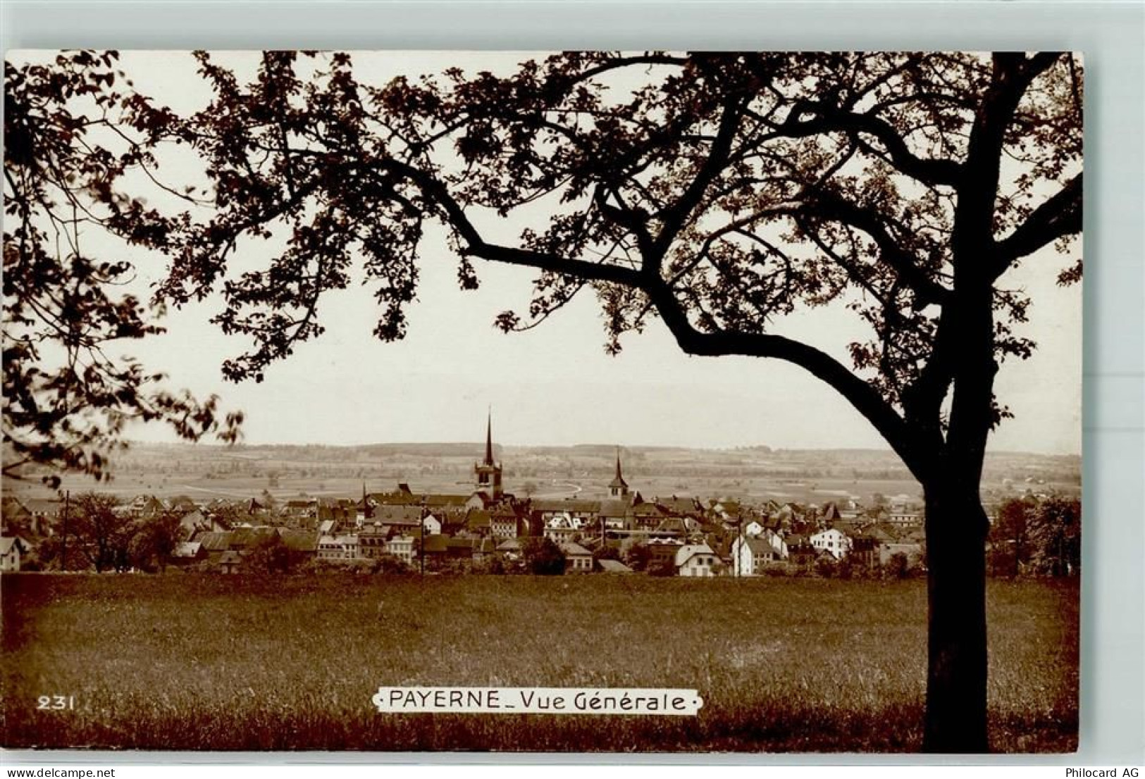 1530 Payerne - 10394095