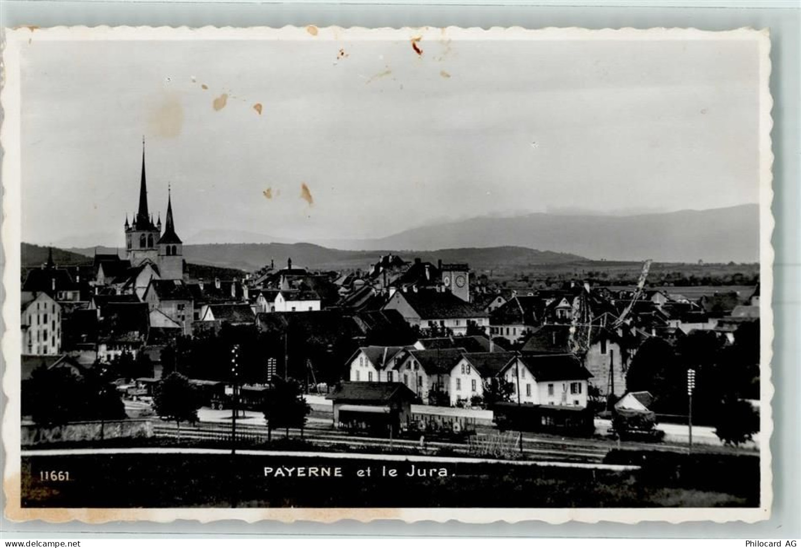 1530 Payerne - 10396575