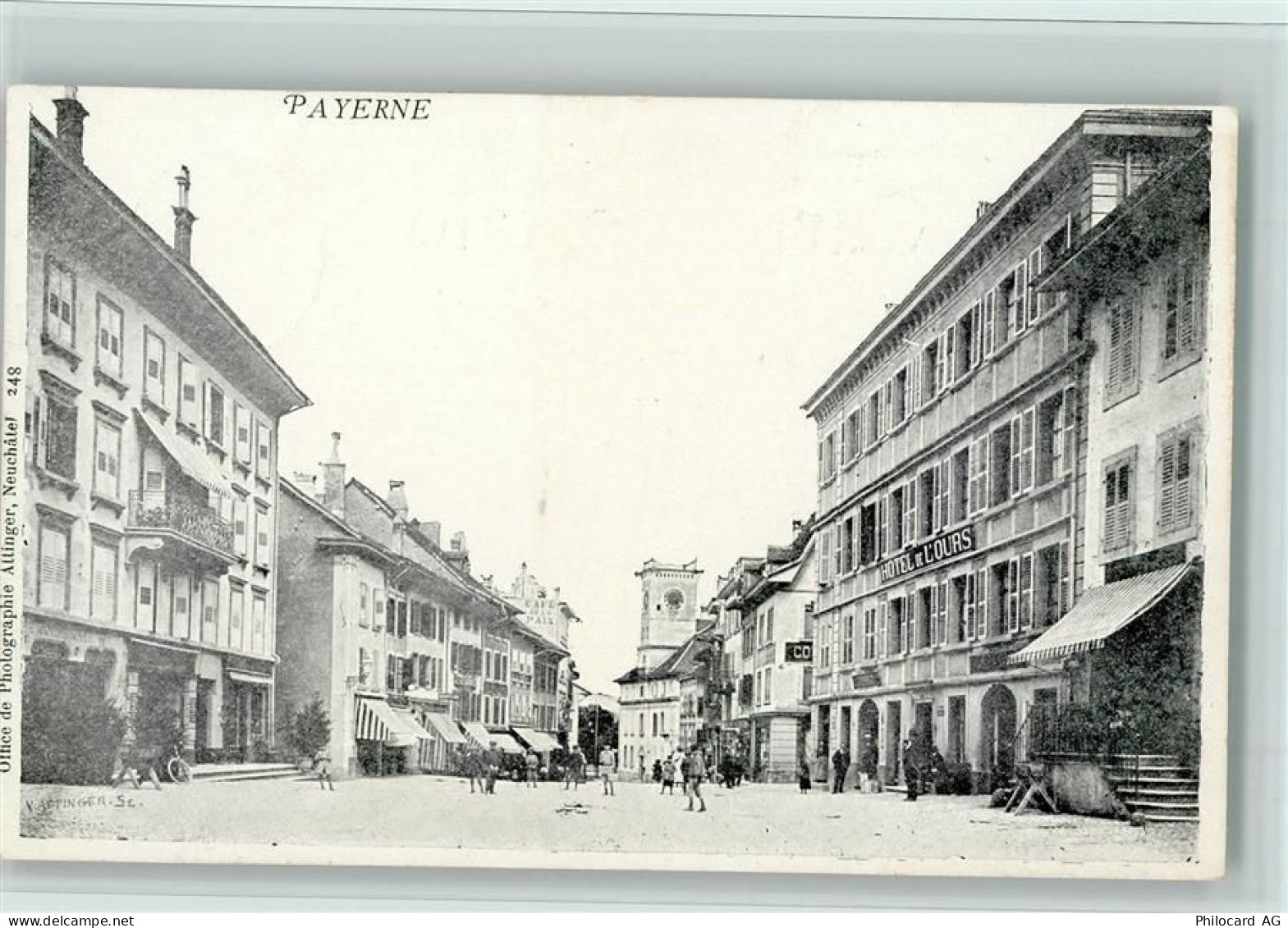 1530 Payerne - 11061300