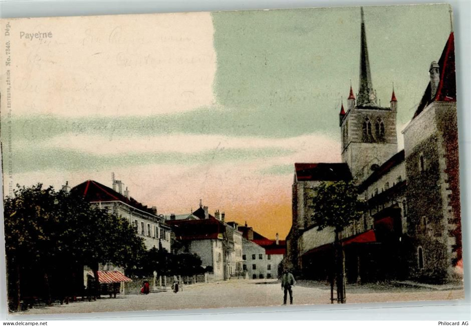 1530 Payerne 1903 - 13125369