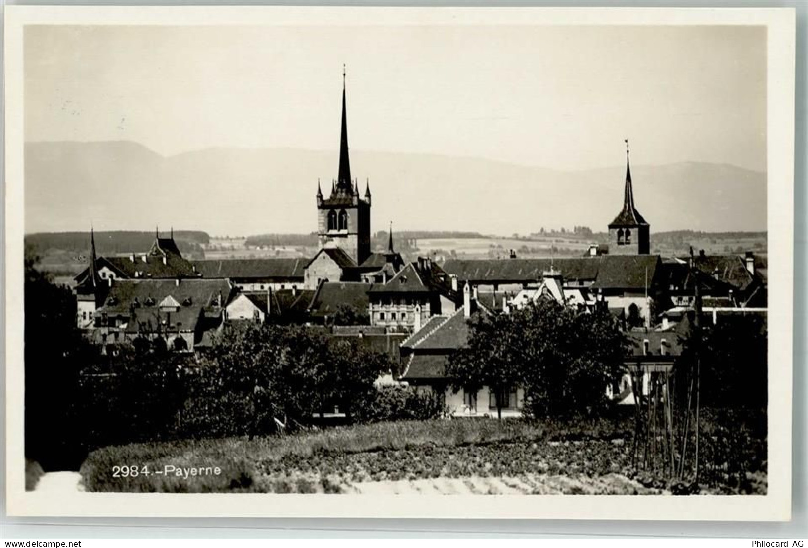 1530 Payerne - 39694467