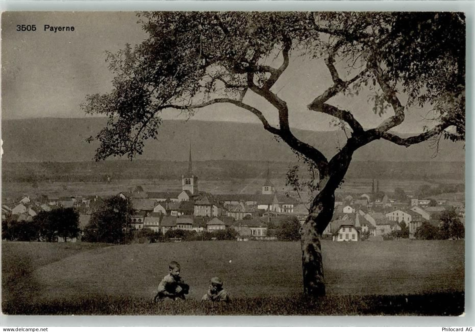 1530 Payerne - 39695367